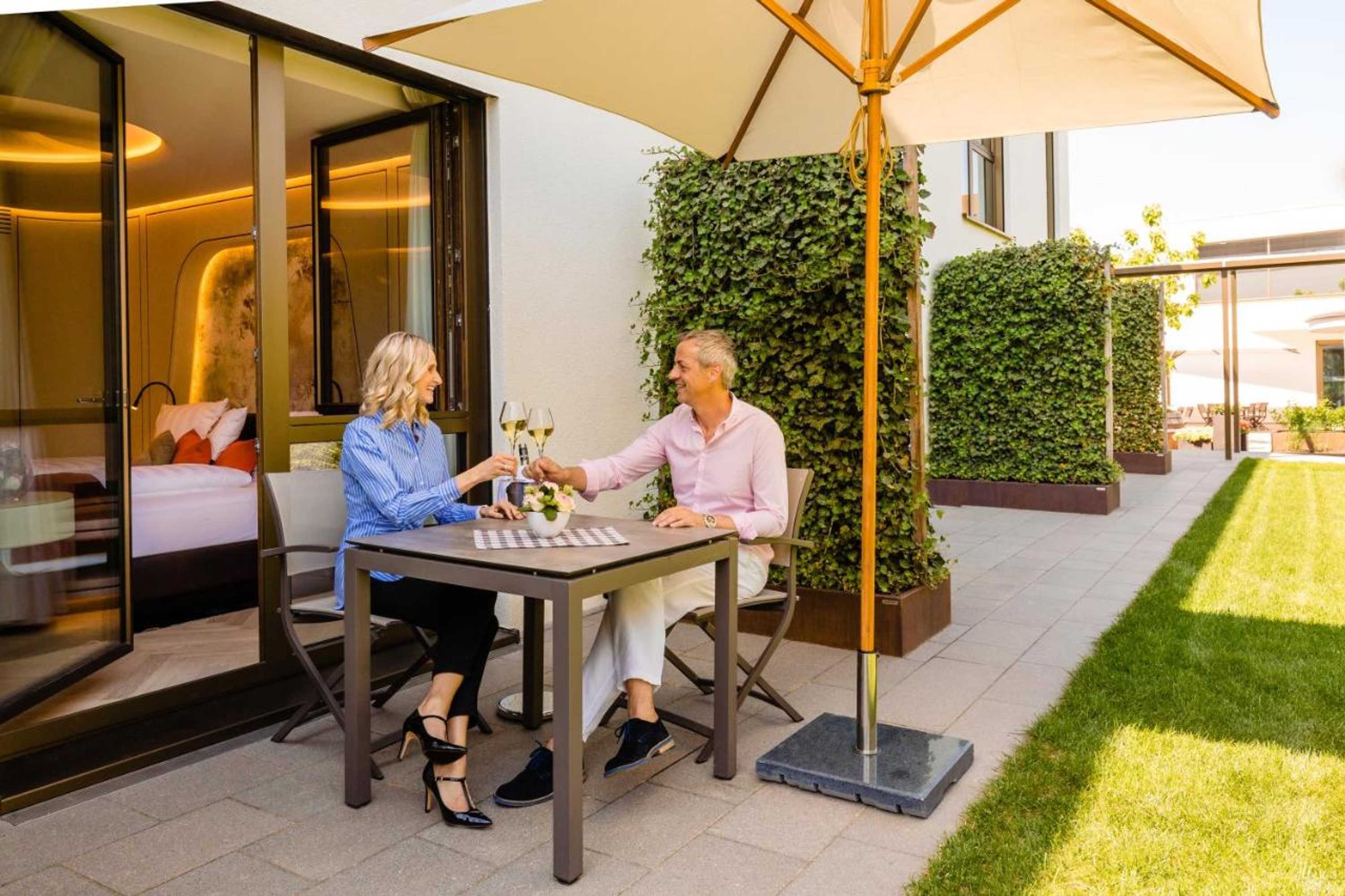 Gift card for Hotel Neues Tor