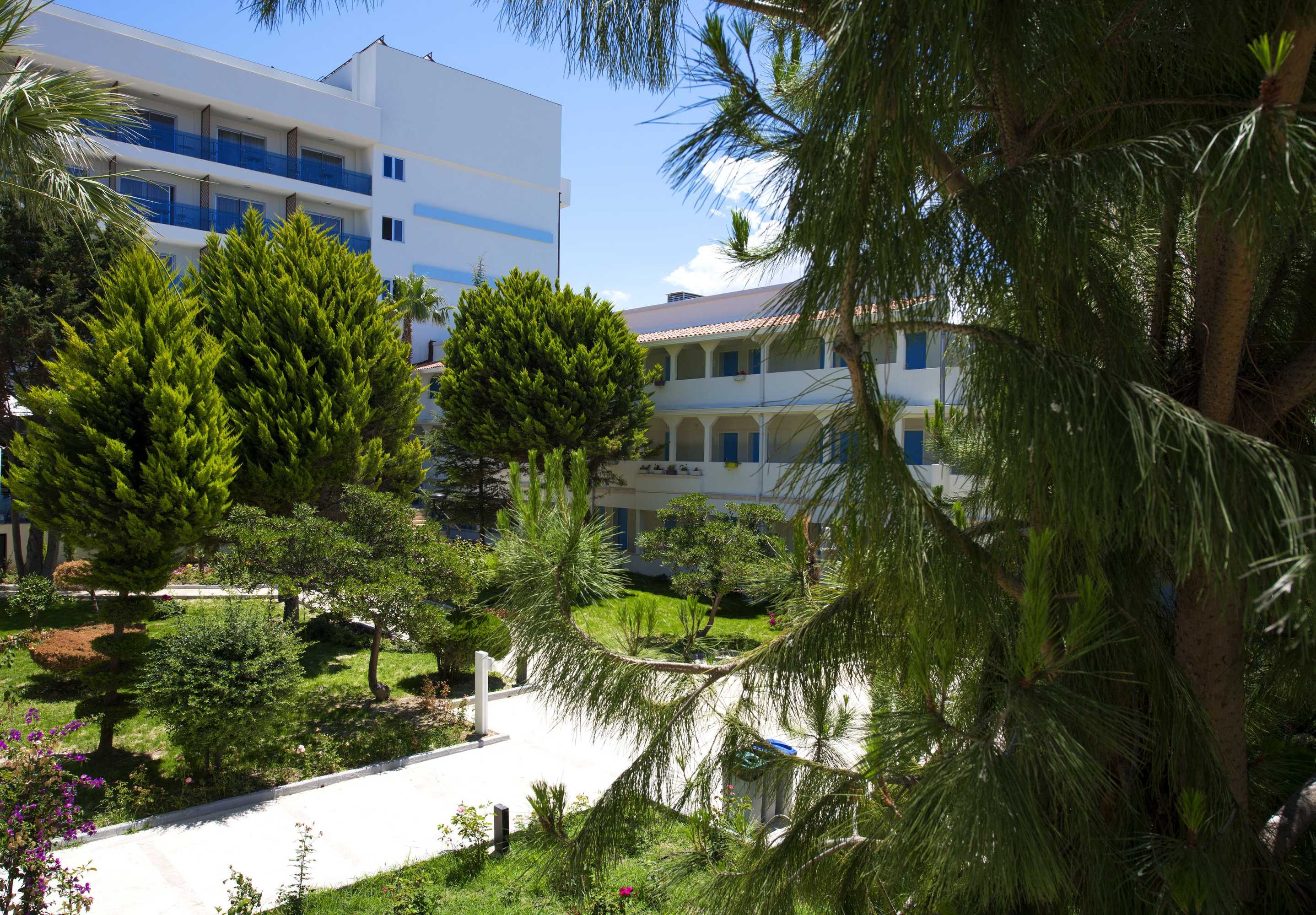 Gift card for Flora Garden Ephesus Hotel Kusadasiot Gift card for Flora Garden Ephesus Hotel Kusadasiot