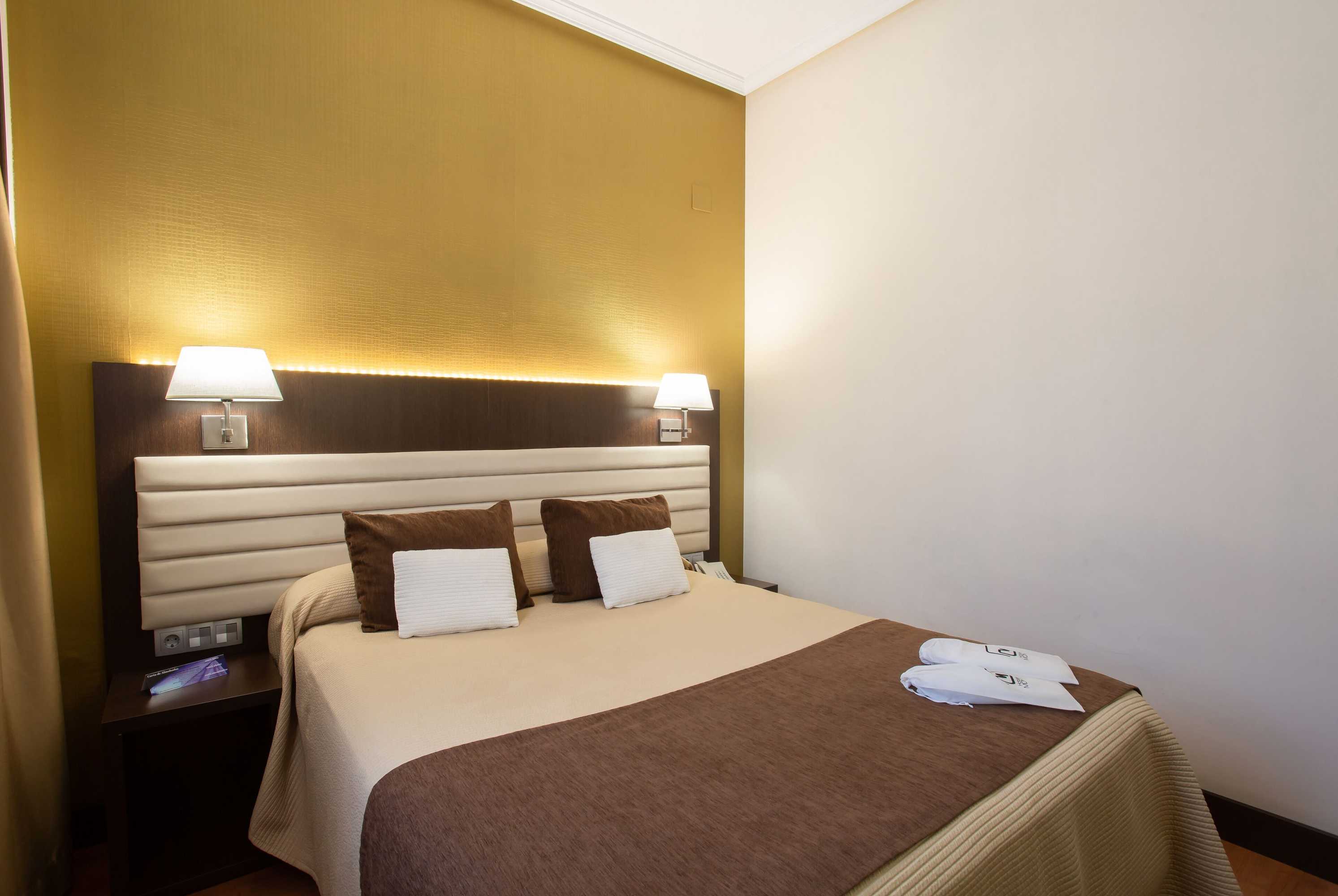 Gift card for Hotel Monte Puertatierra