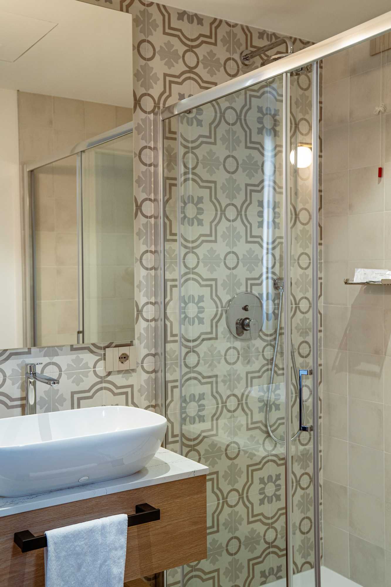 Gift card for Albergo Bianchi Stazione