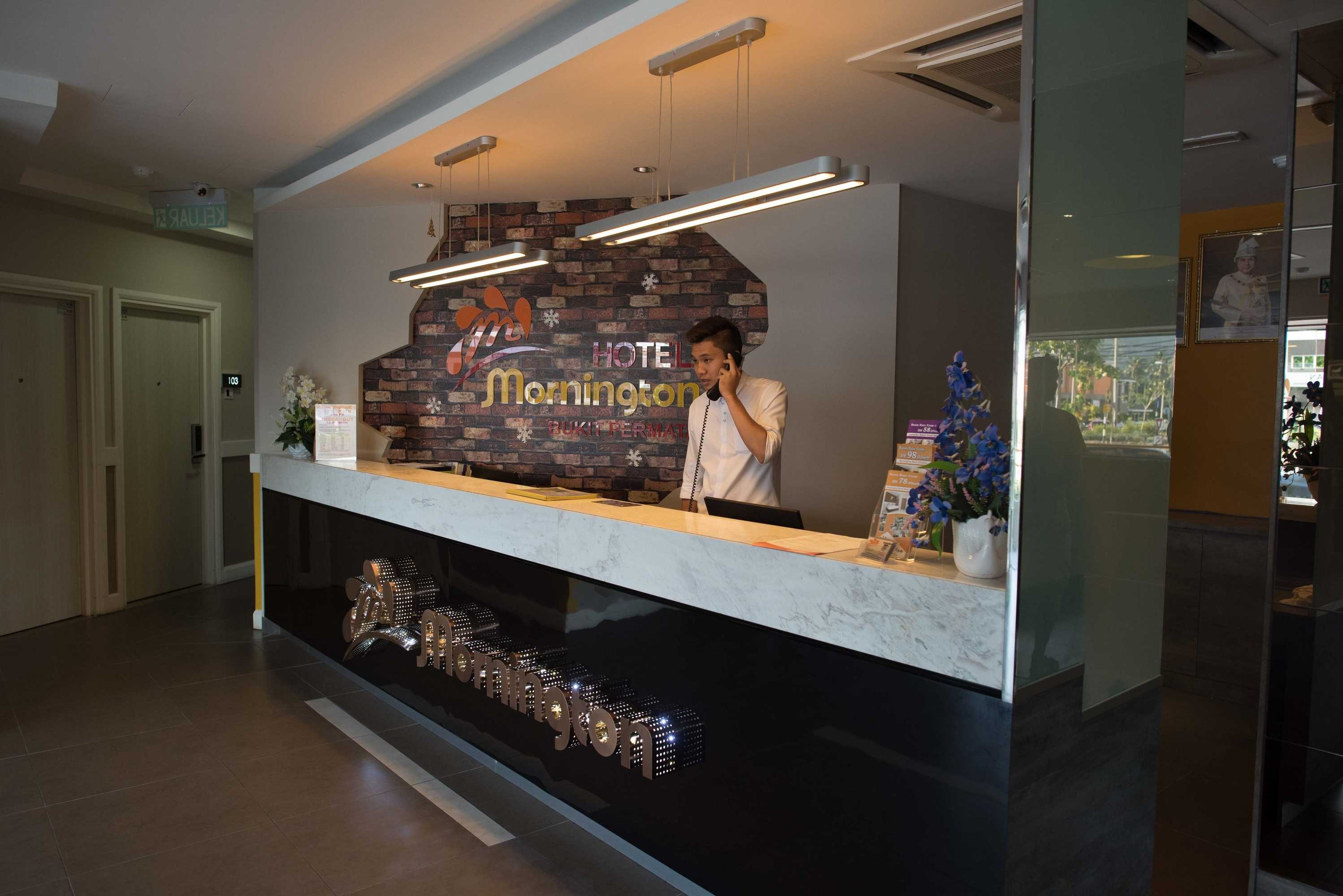 Gift card for Mornington Hotel Bukit Permata Gift card for Mornington Hotel Bukit Permata