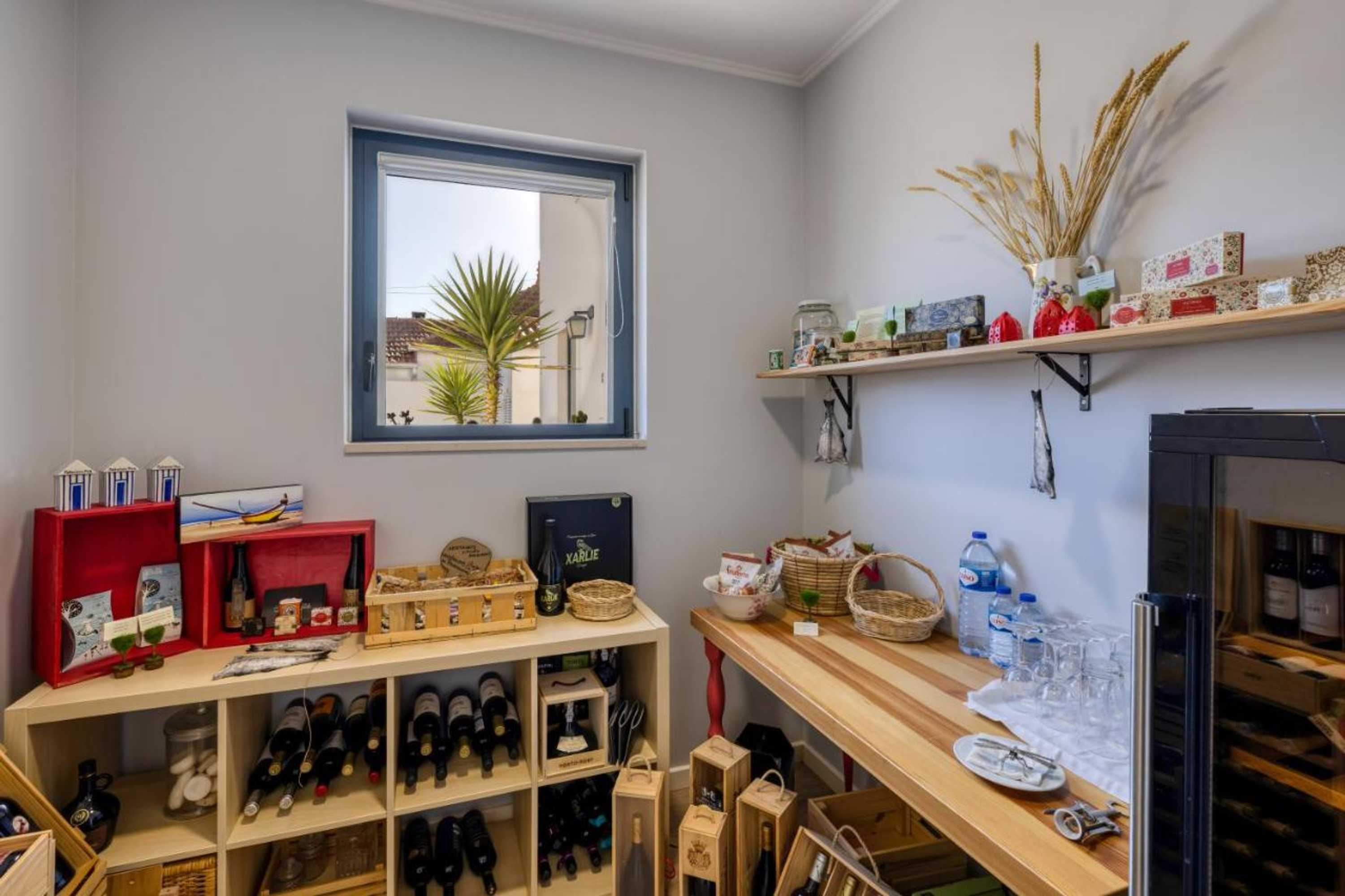 Gift card for Casa da Lagoa