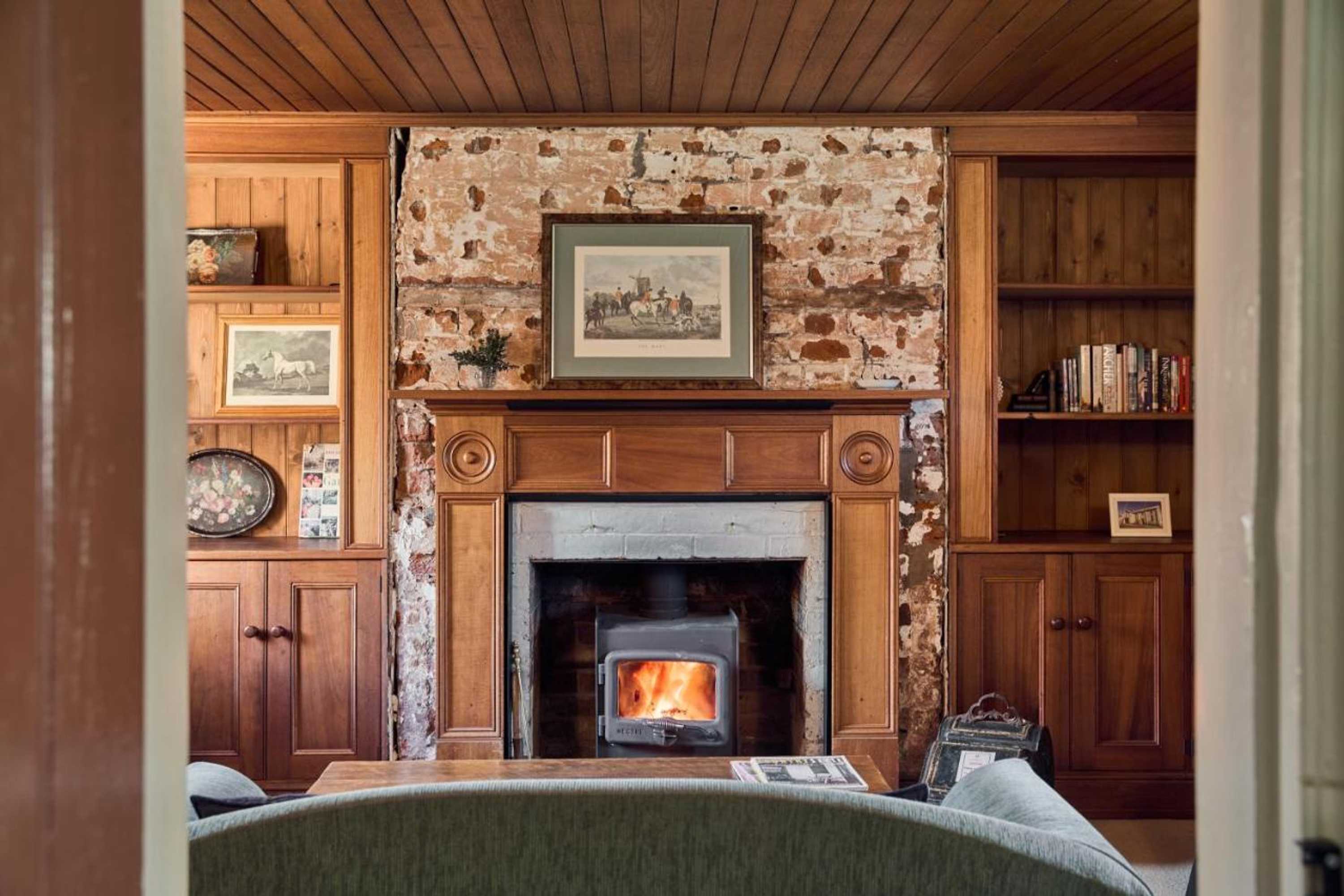 Gift card for Woolmers Estate