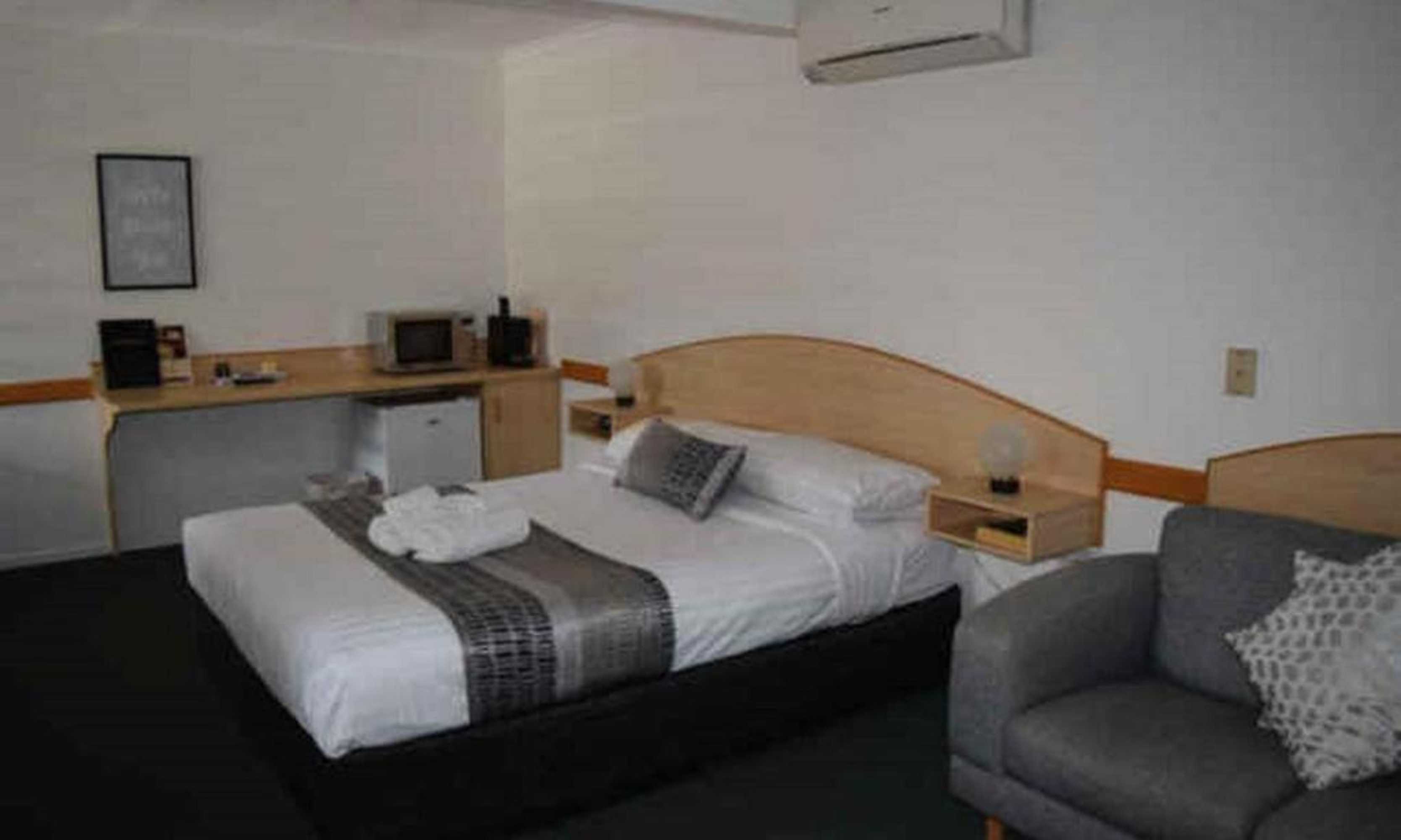 Gift card for Warwick Vines Motel