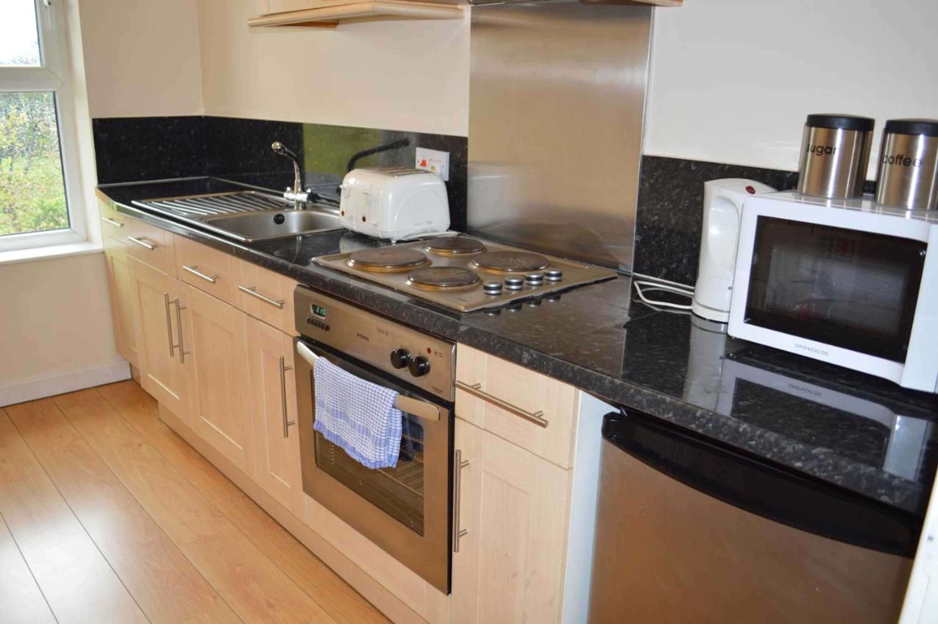 Gift card for The Westlynne Hotel & Apartments