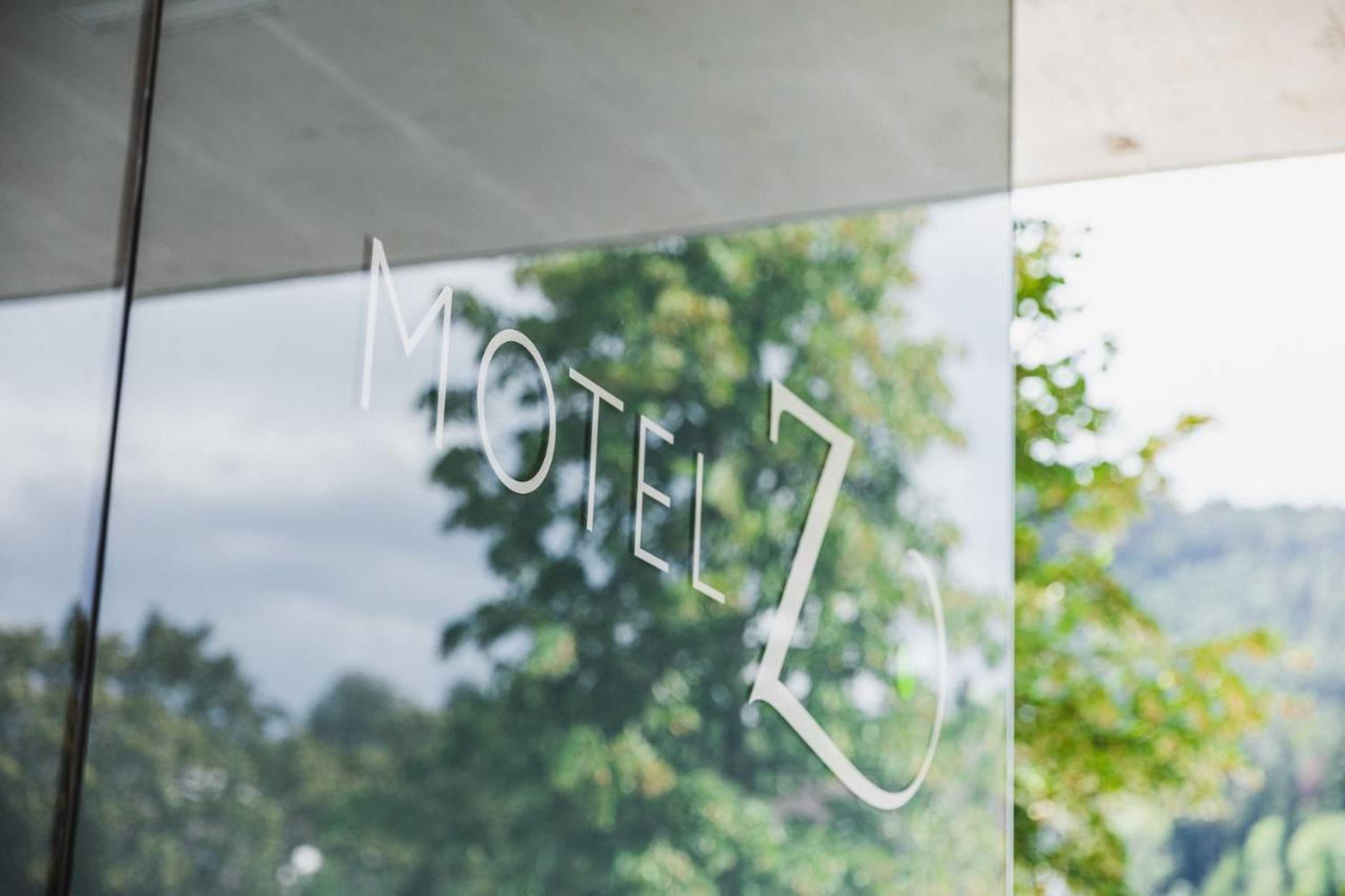 Gift card for Motel Z - Self Checkin