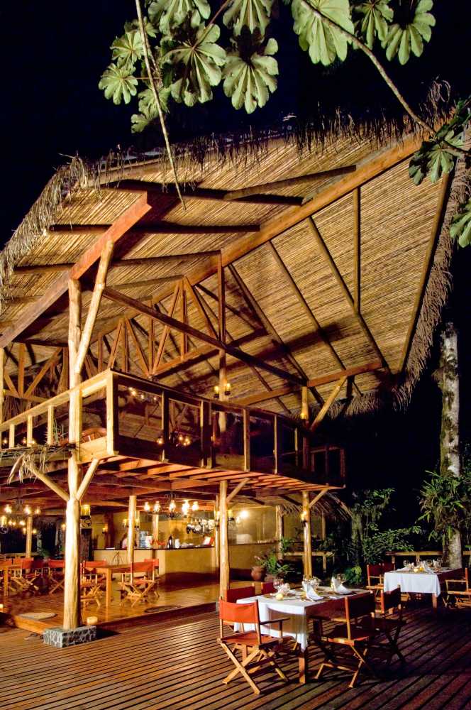 Gift card for Pacuare Lodge by Böëna Gift card for Pacuare Lodge by Böëna