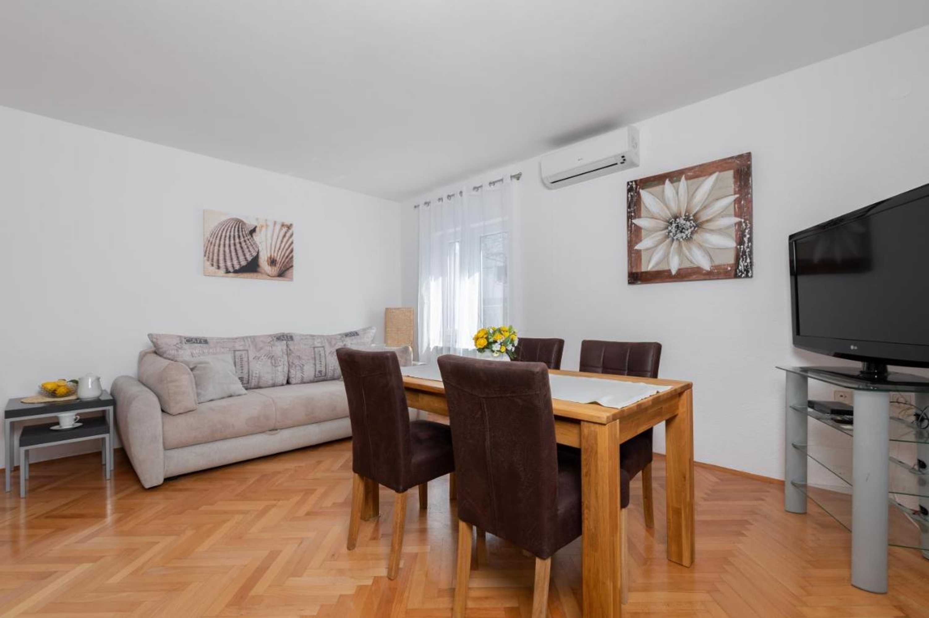 Gift card for Apartments Bellistra Labin