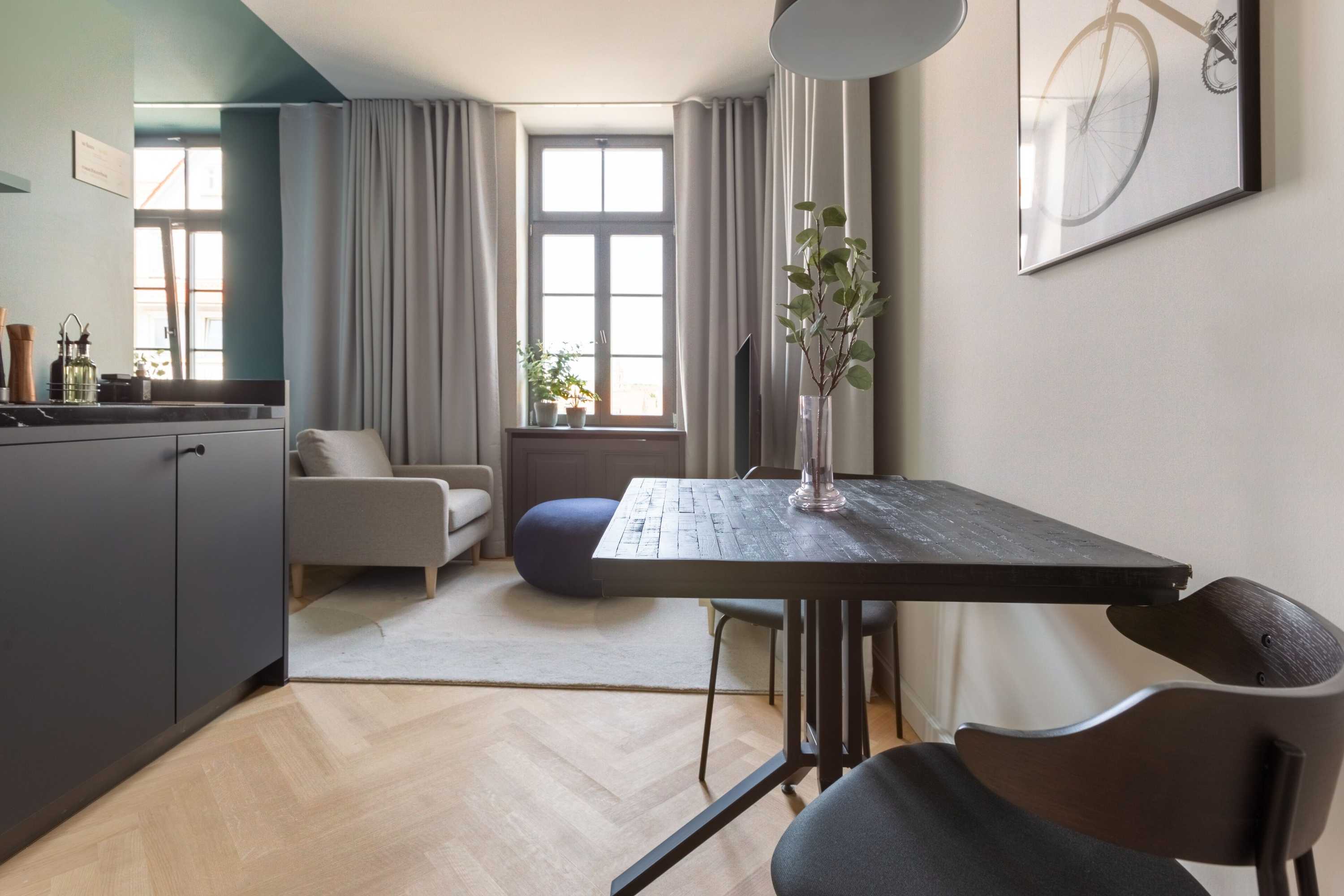 Gift card for Limehome Rottenburg Poststraße