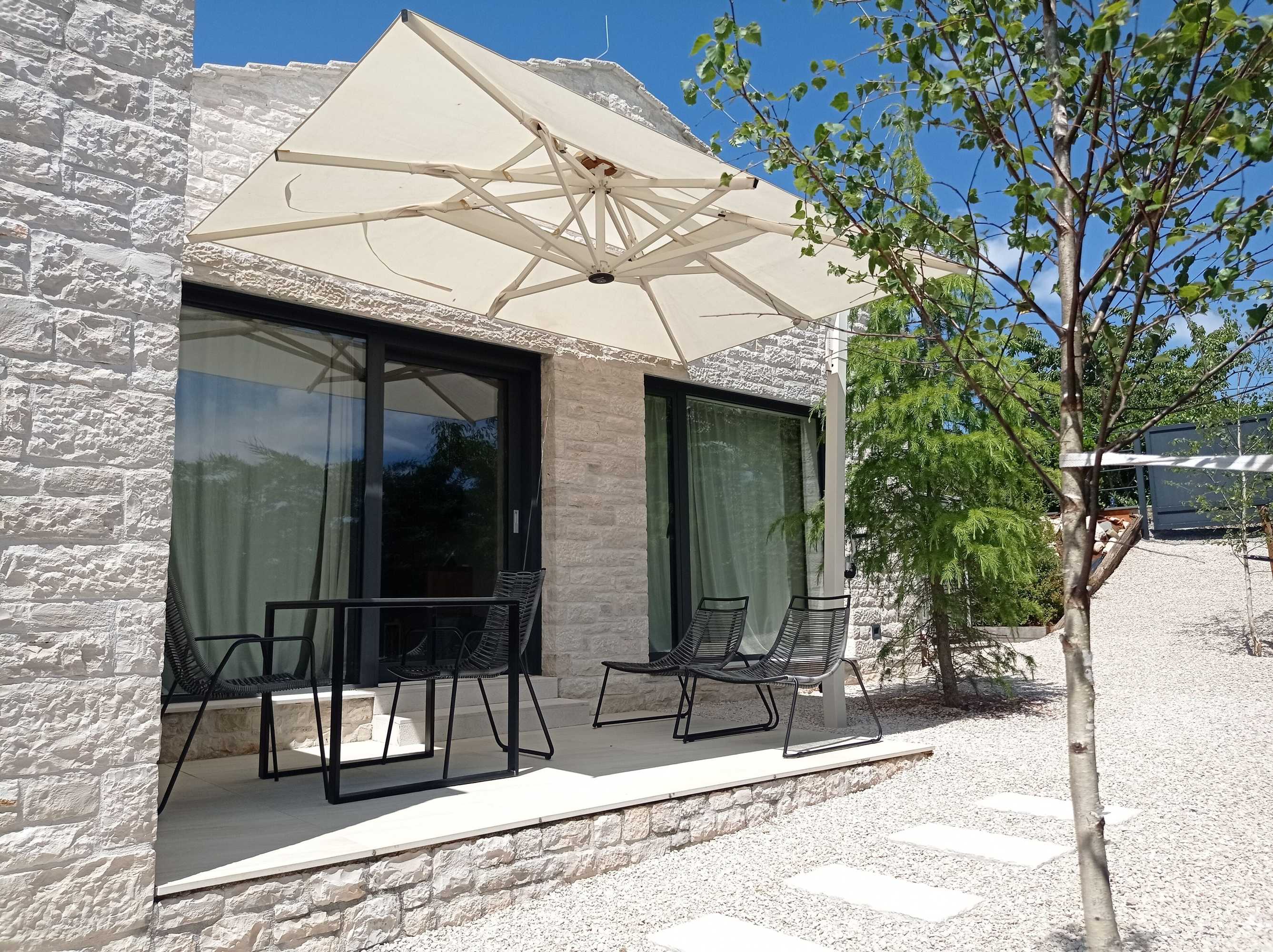 Gift card for Remarkable 2-Bed House in Zrenj Gift card for Remarkable 2-Bed House in Zrenj