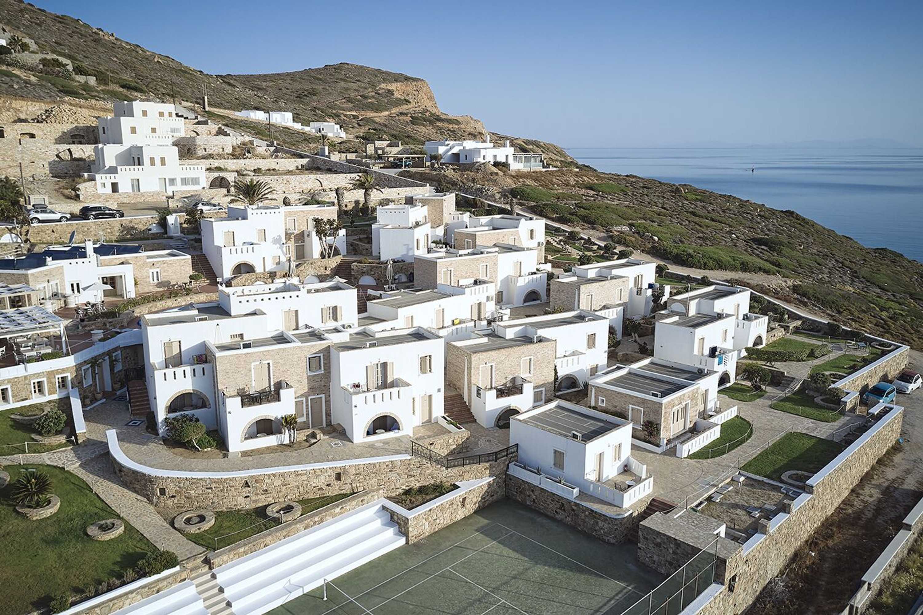 Gift card for Naxos Magic Village Hotel Gift card for Naxos Magic Village Hotel