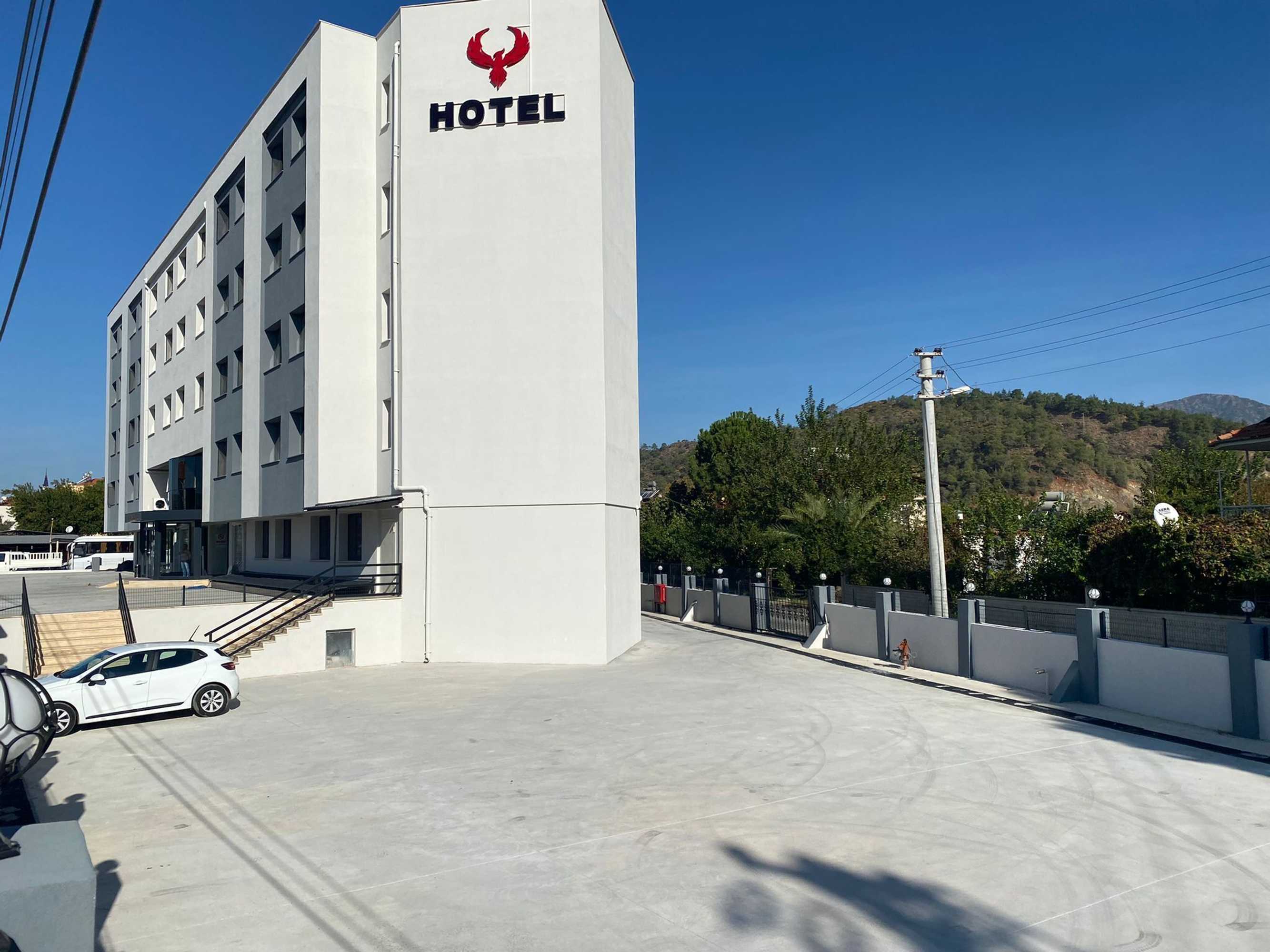 Gift card for Grand Özalp Aİrport Hotel Gift card for Grand Özalp Aİrport Hotel