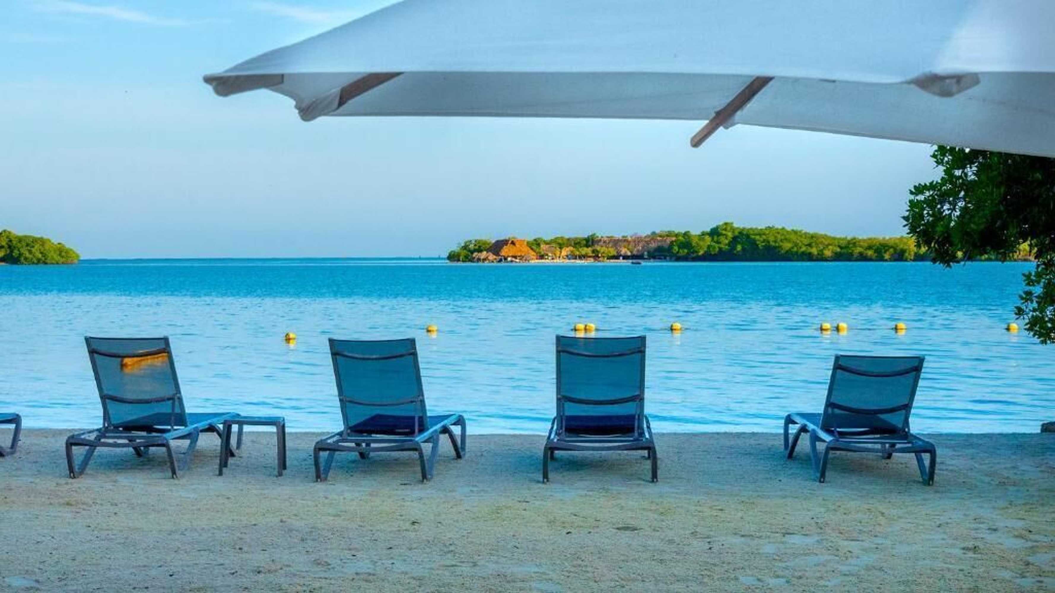 Gift card for Aura Hotel Barú Gift card for Aura Hotel Barú