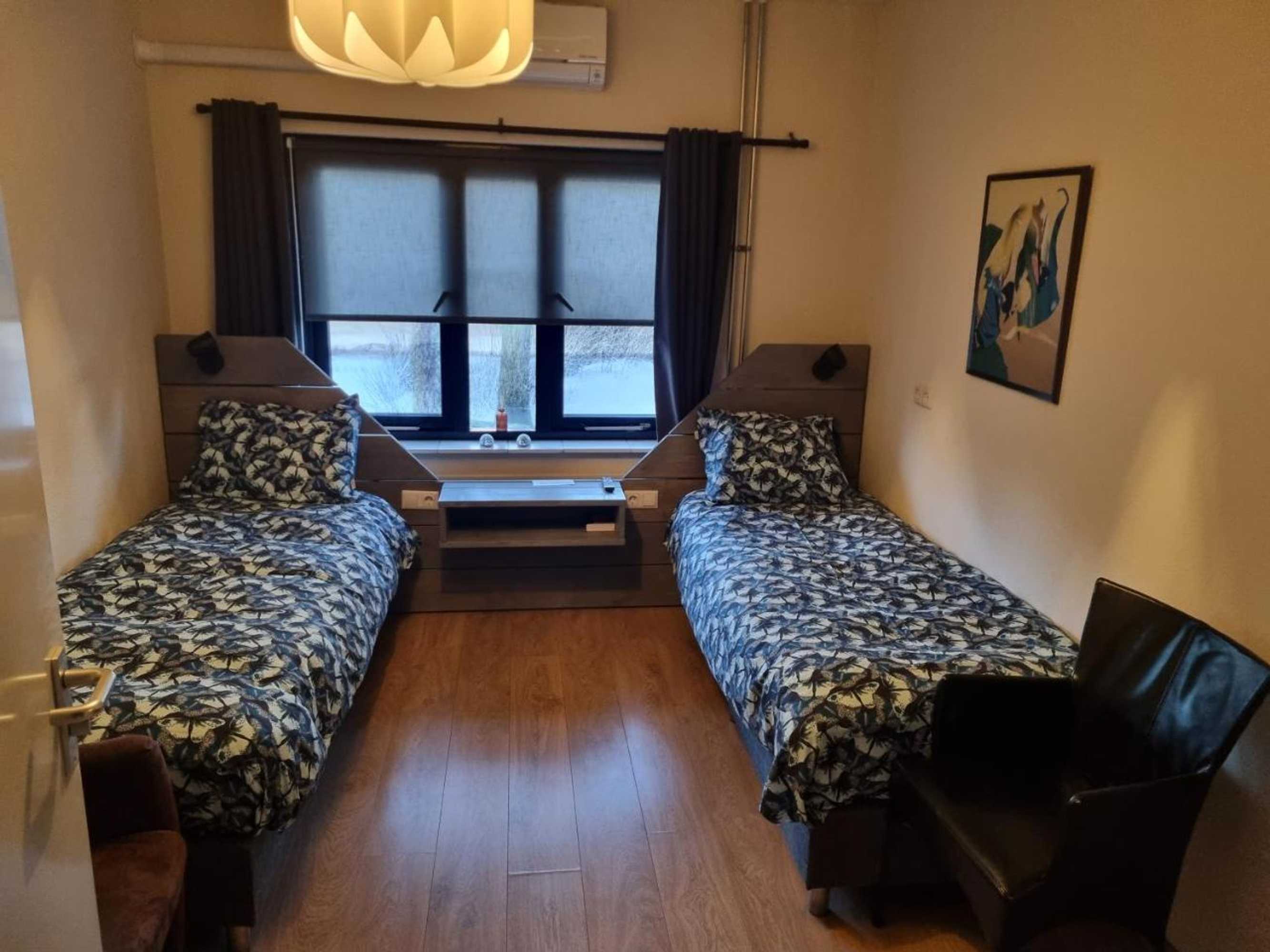 Gift card for B&b Harskamp