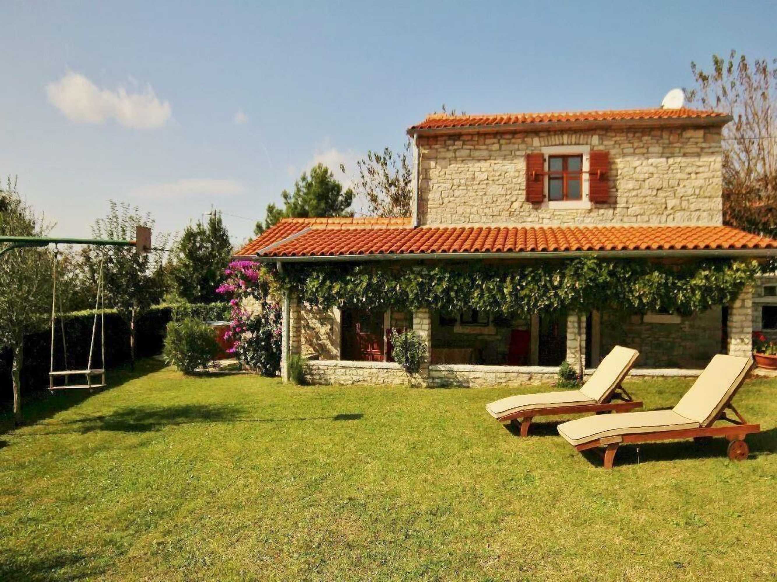 Gift card for Country House Correni K4 Ana