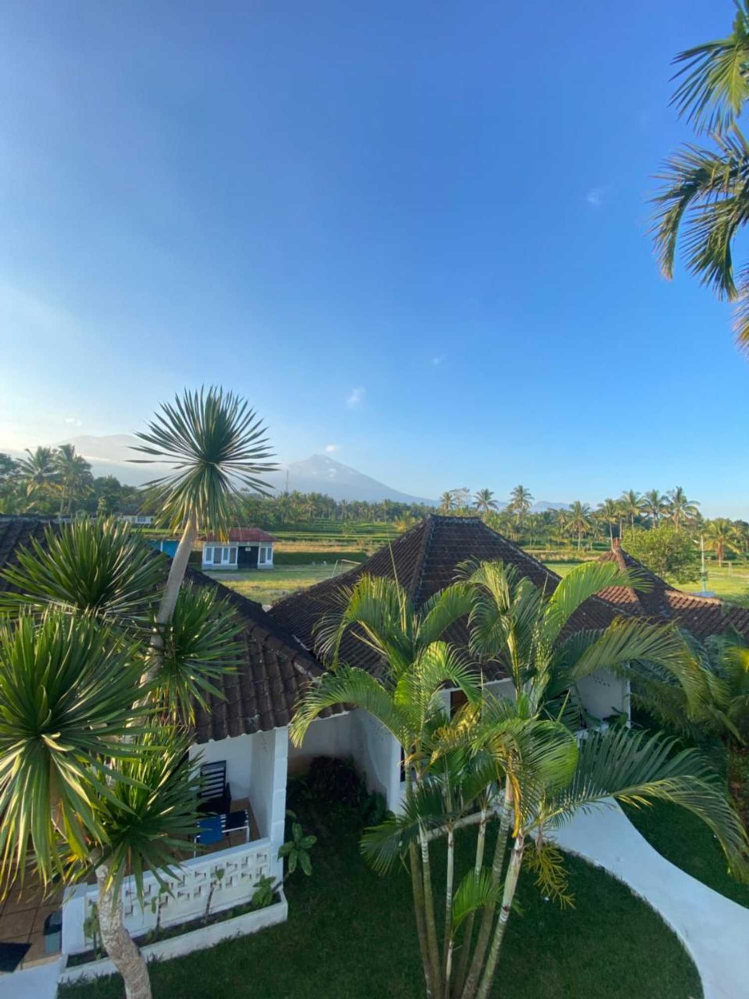 Gift card for Pondok Tetebatu Cottages And Cafe