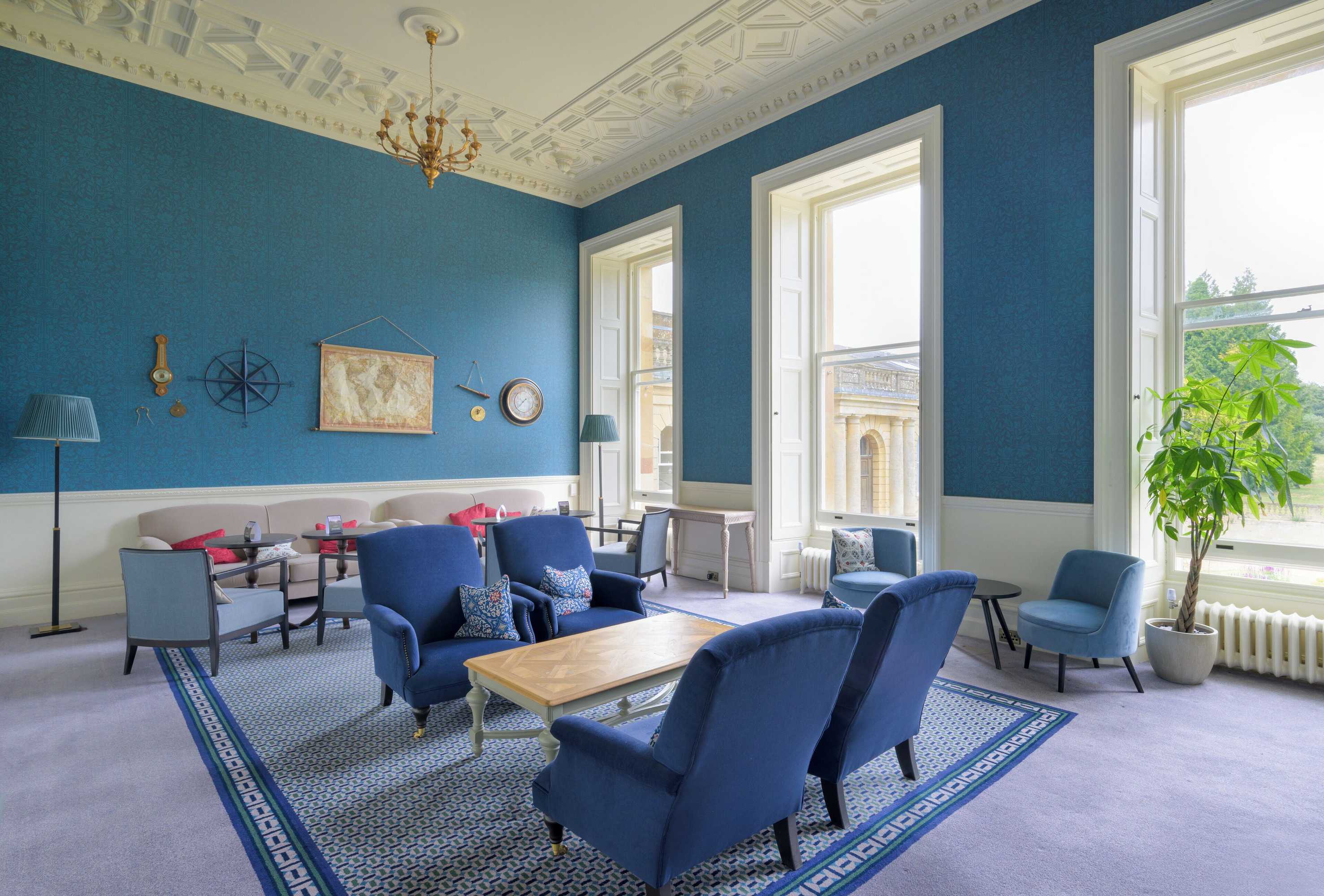 Gift card for Heythrop Park Hotel - Adults Only Gift card for Heythrop Park Hotel - Adults Only