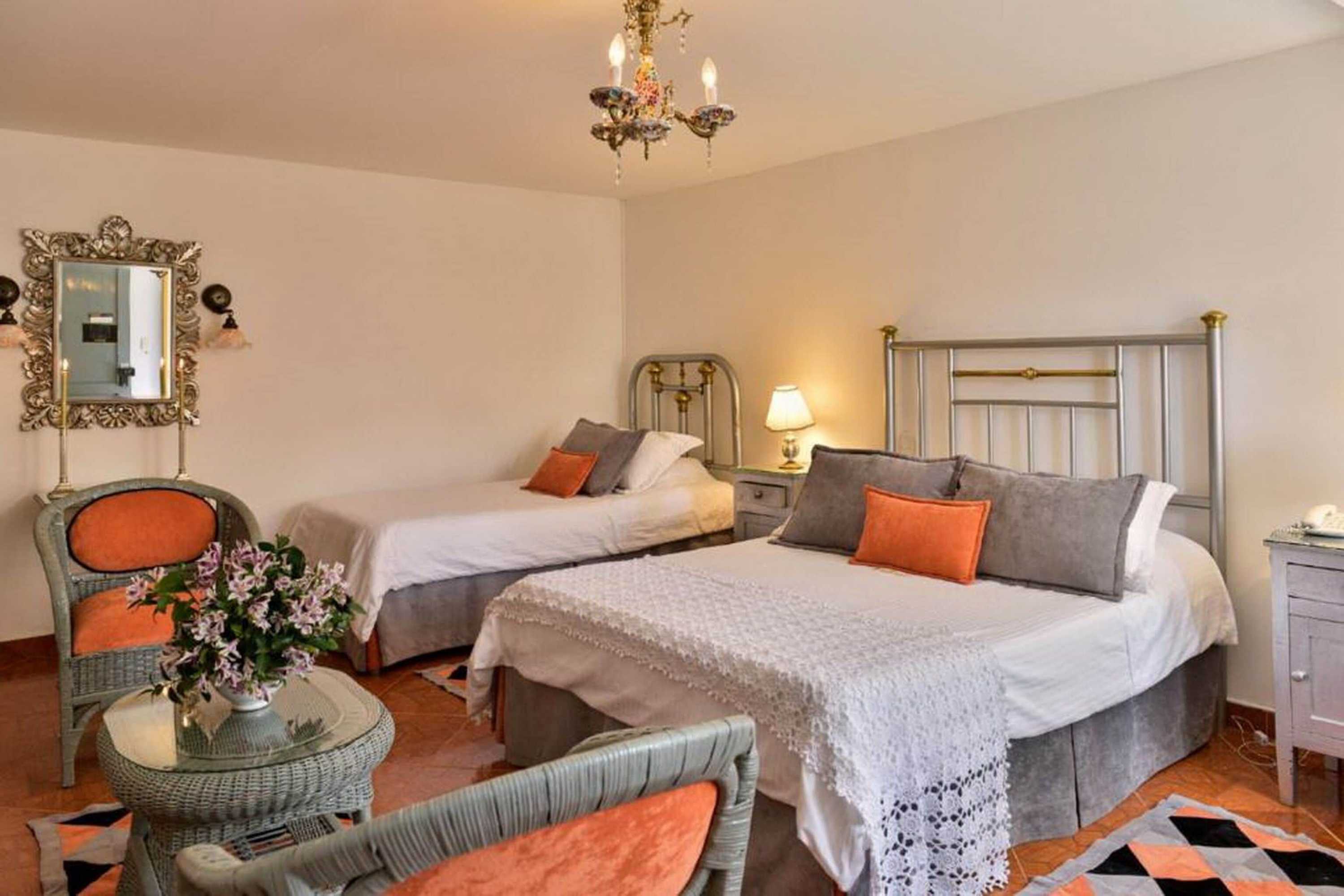 Gift card for Finca Hotel Los Girasoles Gift card for Finca Hotel Los Girasoles