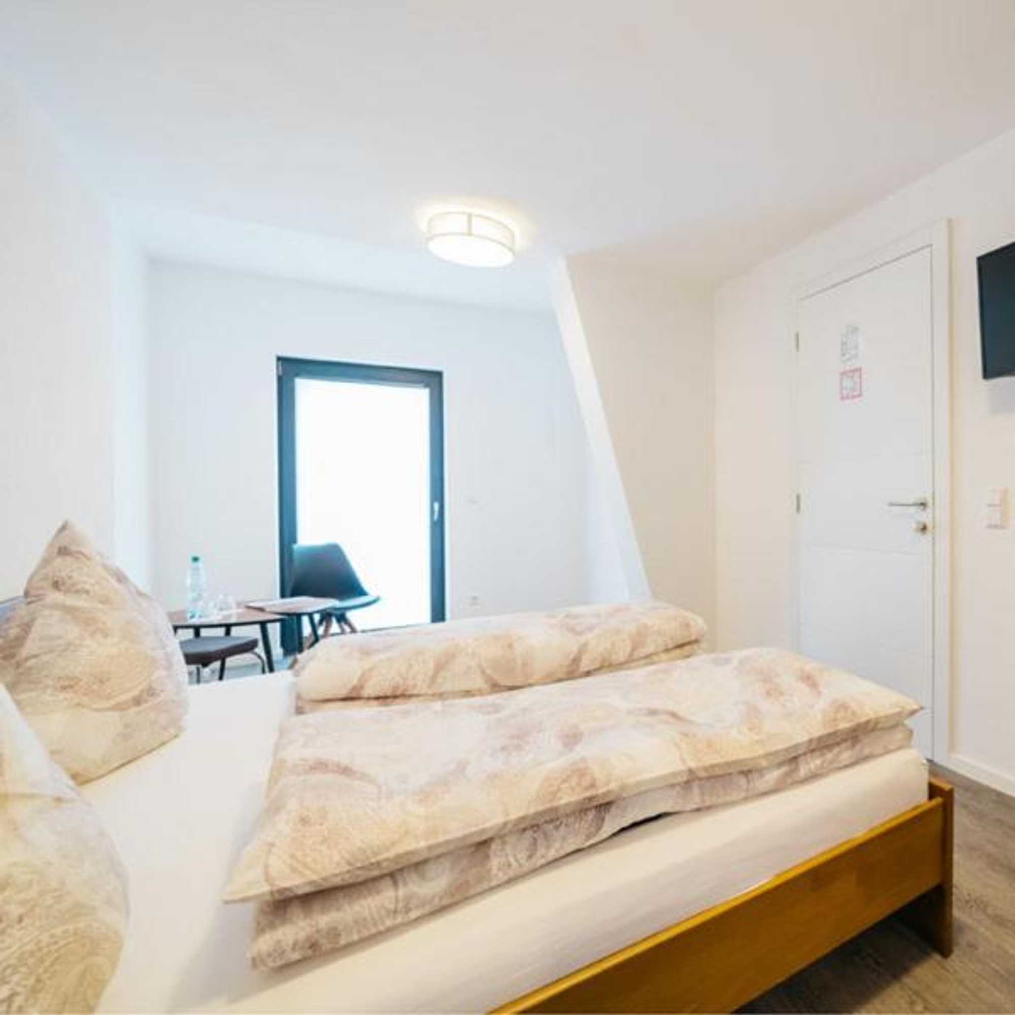 Gift card for Hotel Seeadler