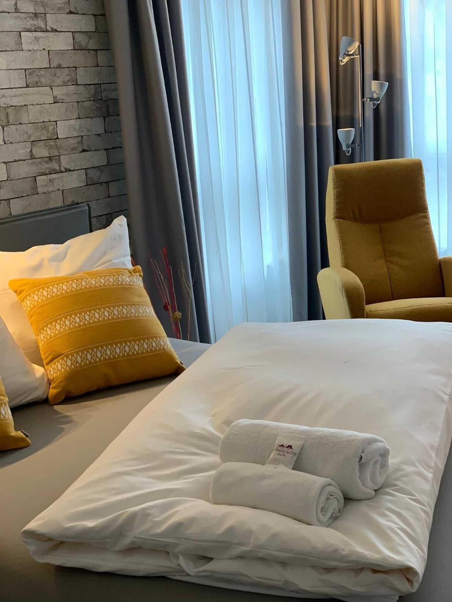 Gift card for Residenz Hotel Giessen Gift card for Residenz Hotel Giessen