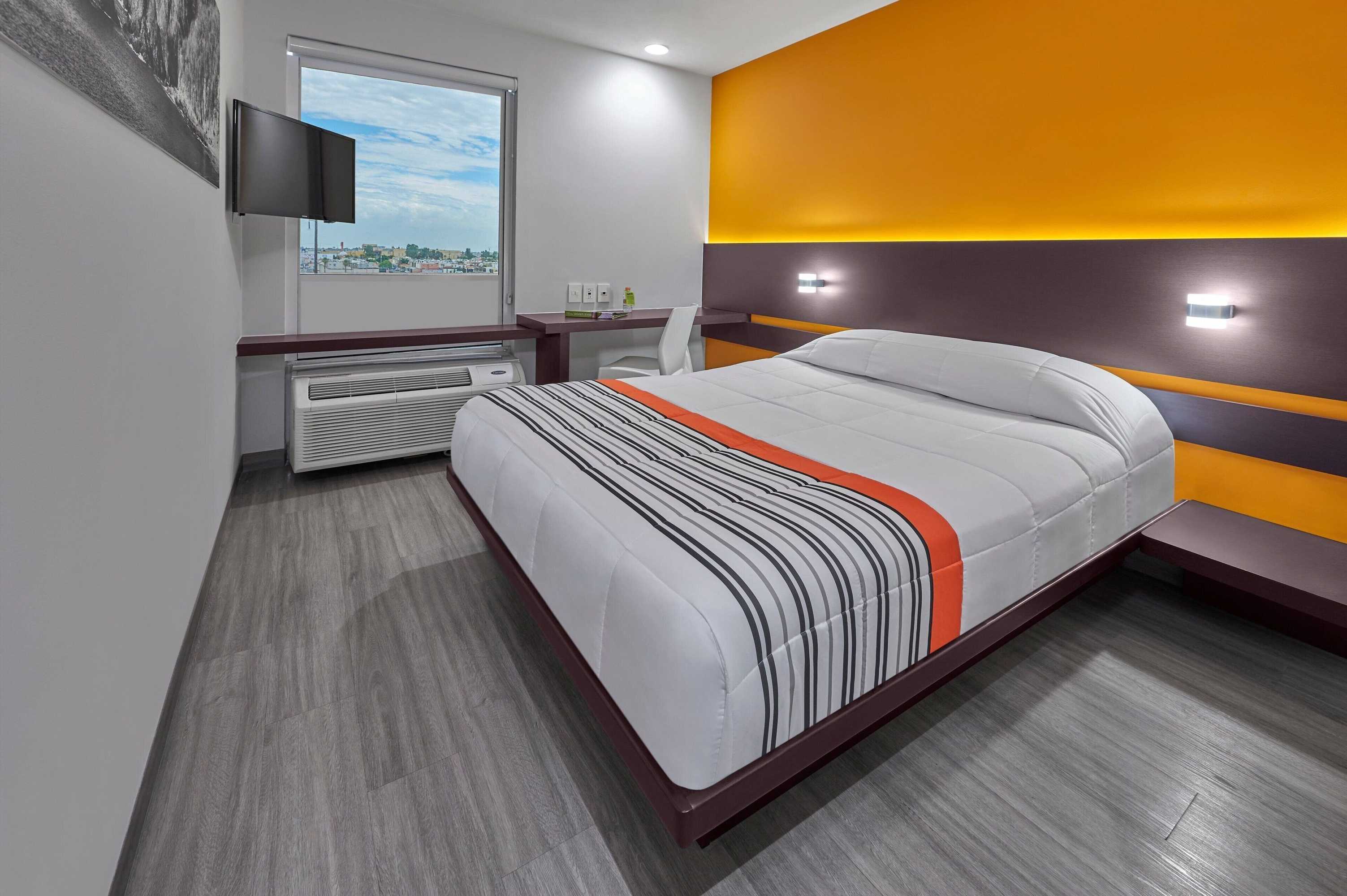 Gift card for City Express Junior by Marriott Mexicali Gift card for City Express Junior by Marriott Mexicali