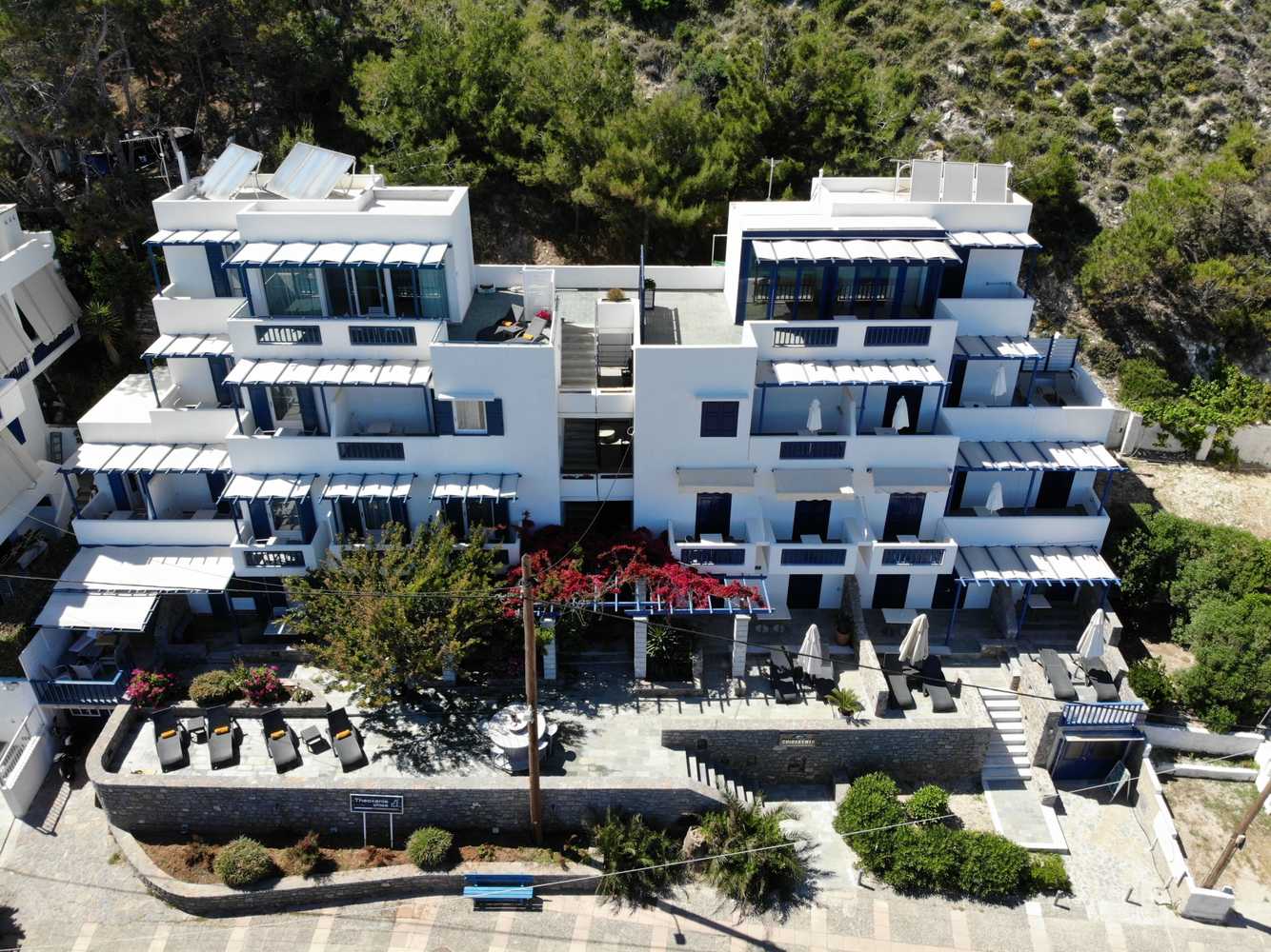 Gift card for Chios Xenia Studio & Apartments Gift card for Chios Xenia Studio & Apartments