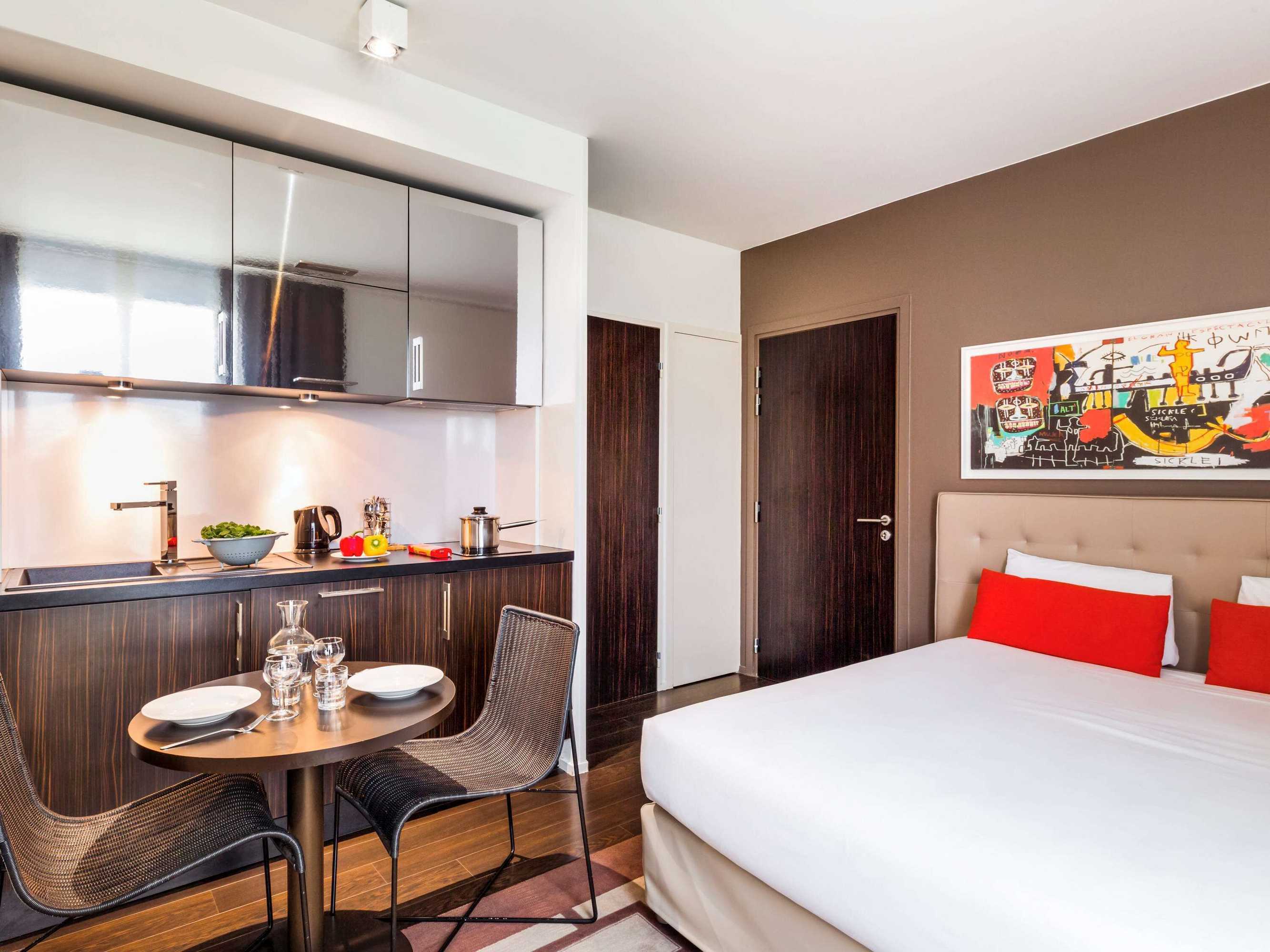 Gift card for Aparthotel Adagio Marseille Timone Gift card for Aparthotel Adagio Marseille Timone