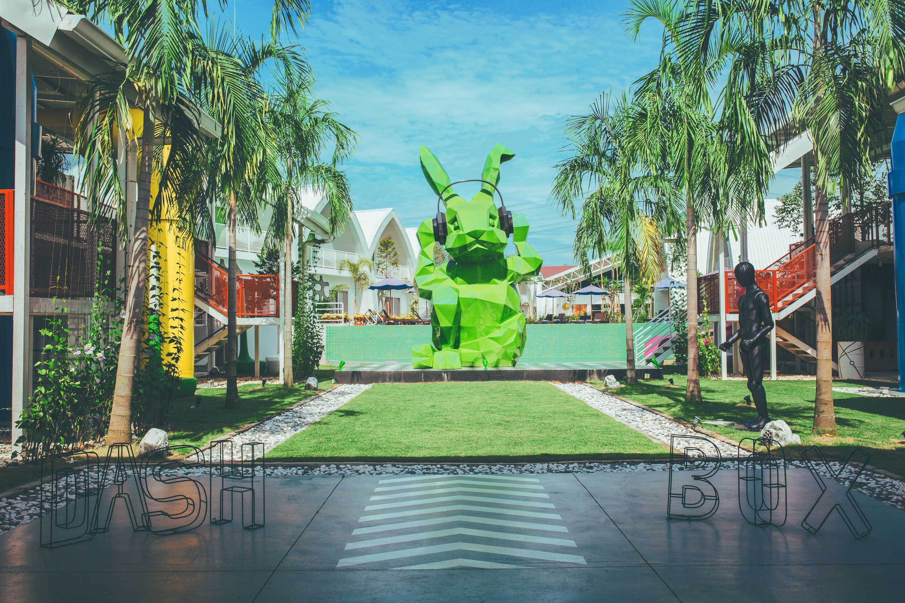 Gift card for Dash Box Hotel Cyberjaya Gift card for Dash Box Hotel Cyberjaya