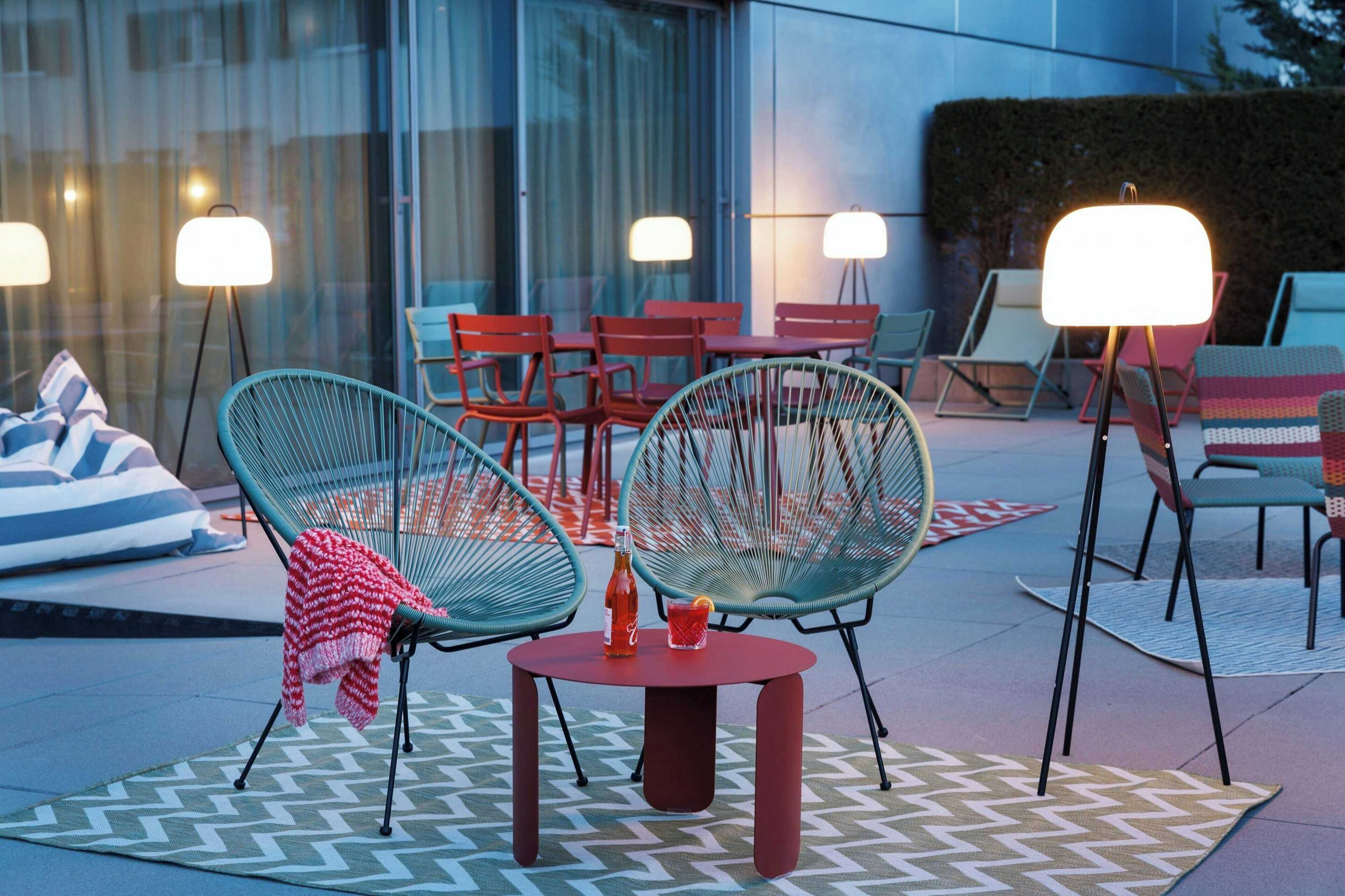 Gift card for Moxy Zürich