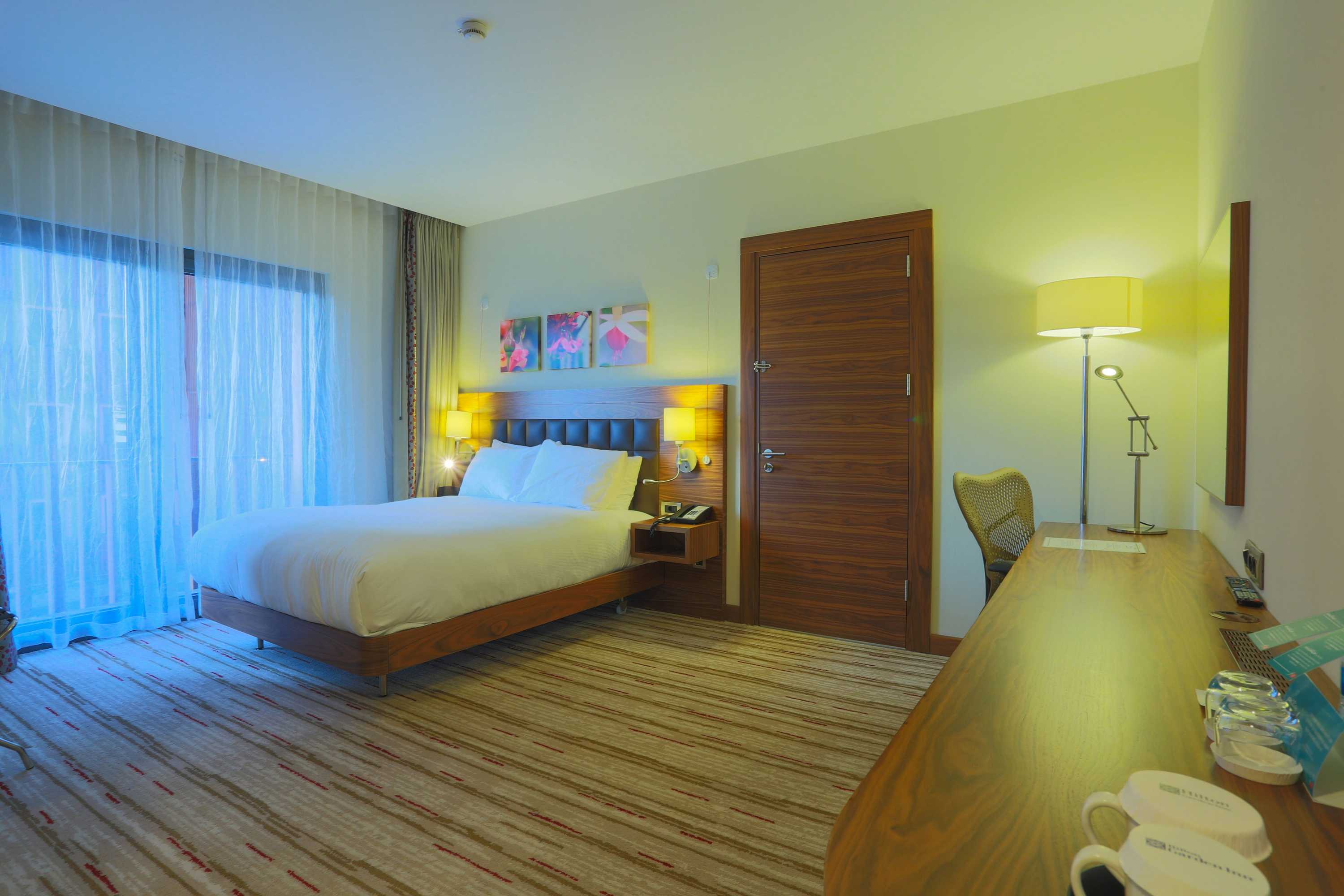 Gift card for Hilton Garden Inn Eskisehir Gift card for Hilton Garden Inn Eskisehir