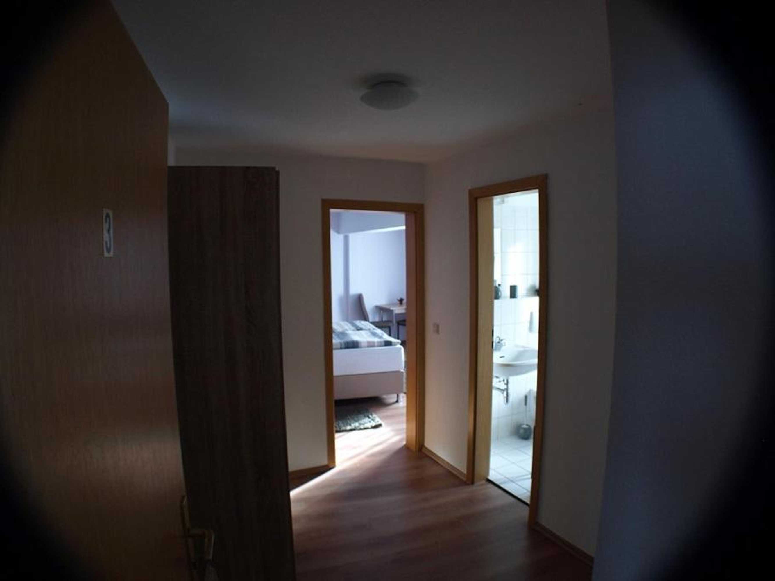 Gift card for Pension Zur Alten Gärtnerei