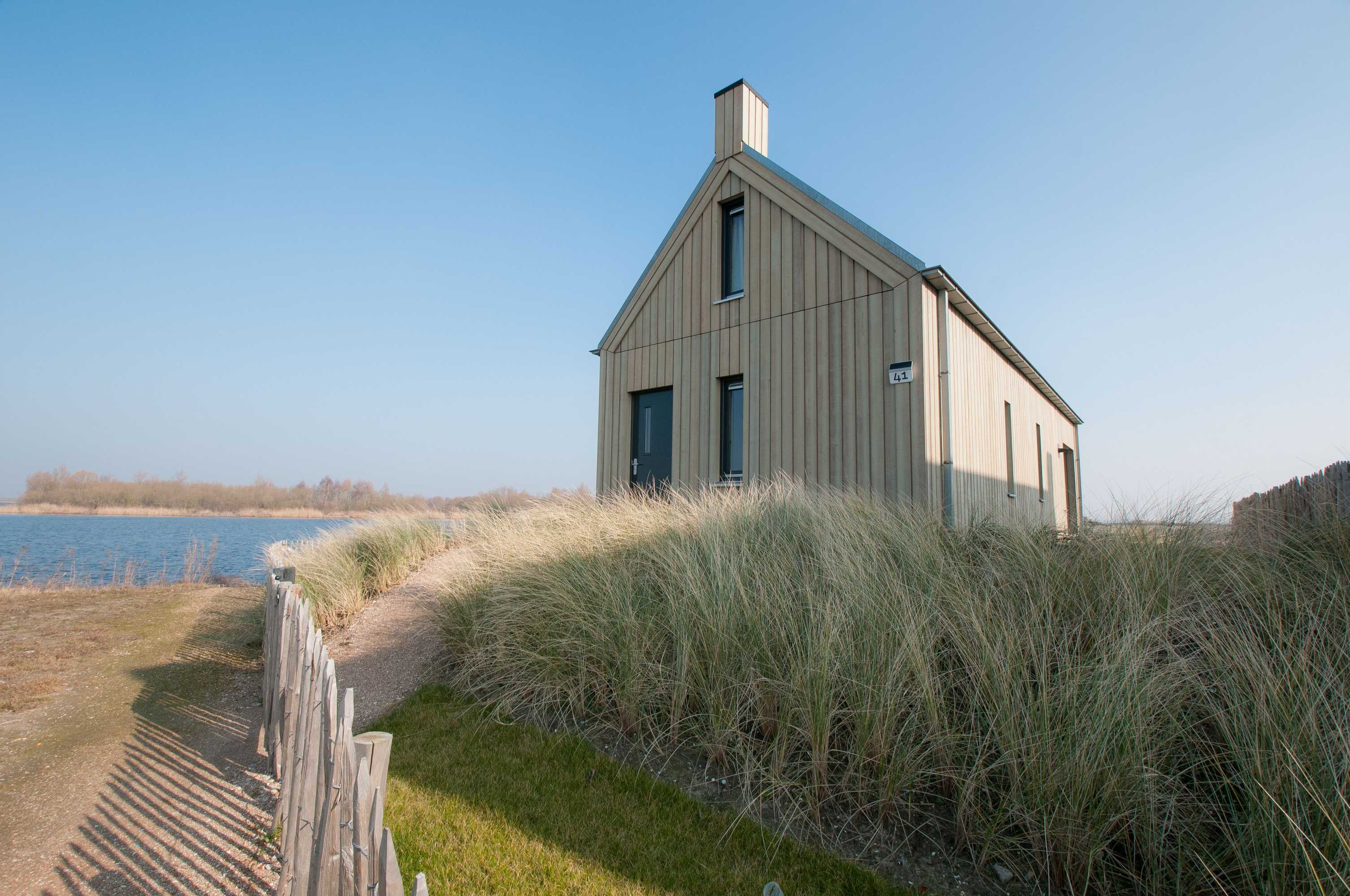 Gift card for Oesterdam Resort