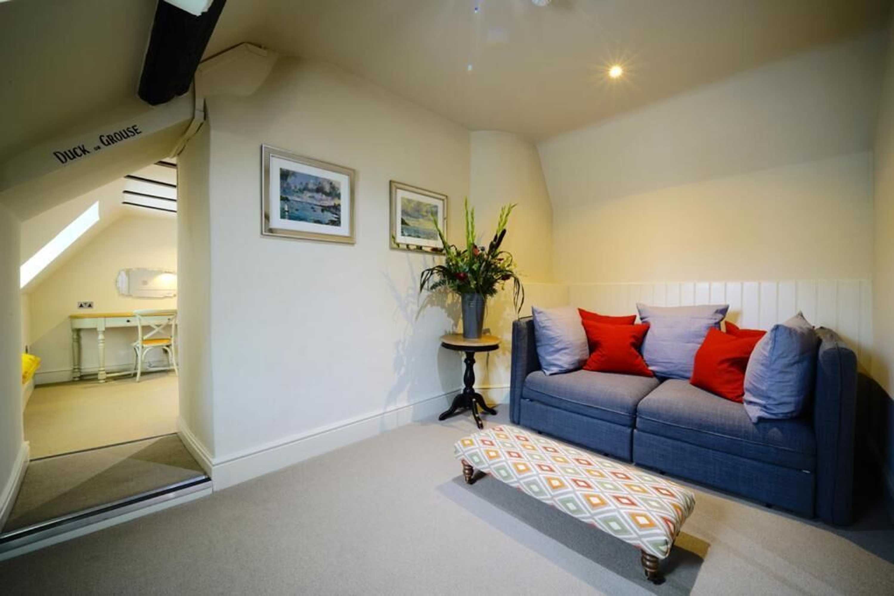 Gift card for The Bull Hotel