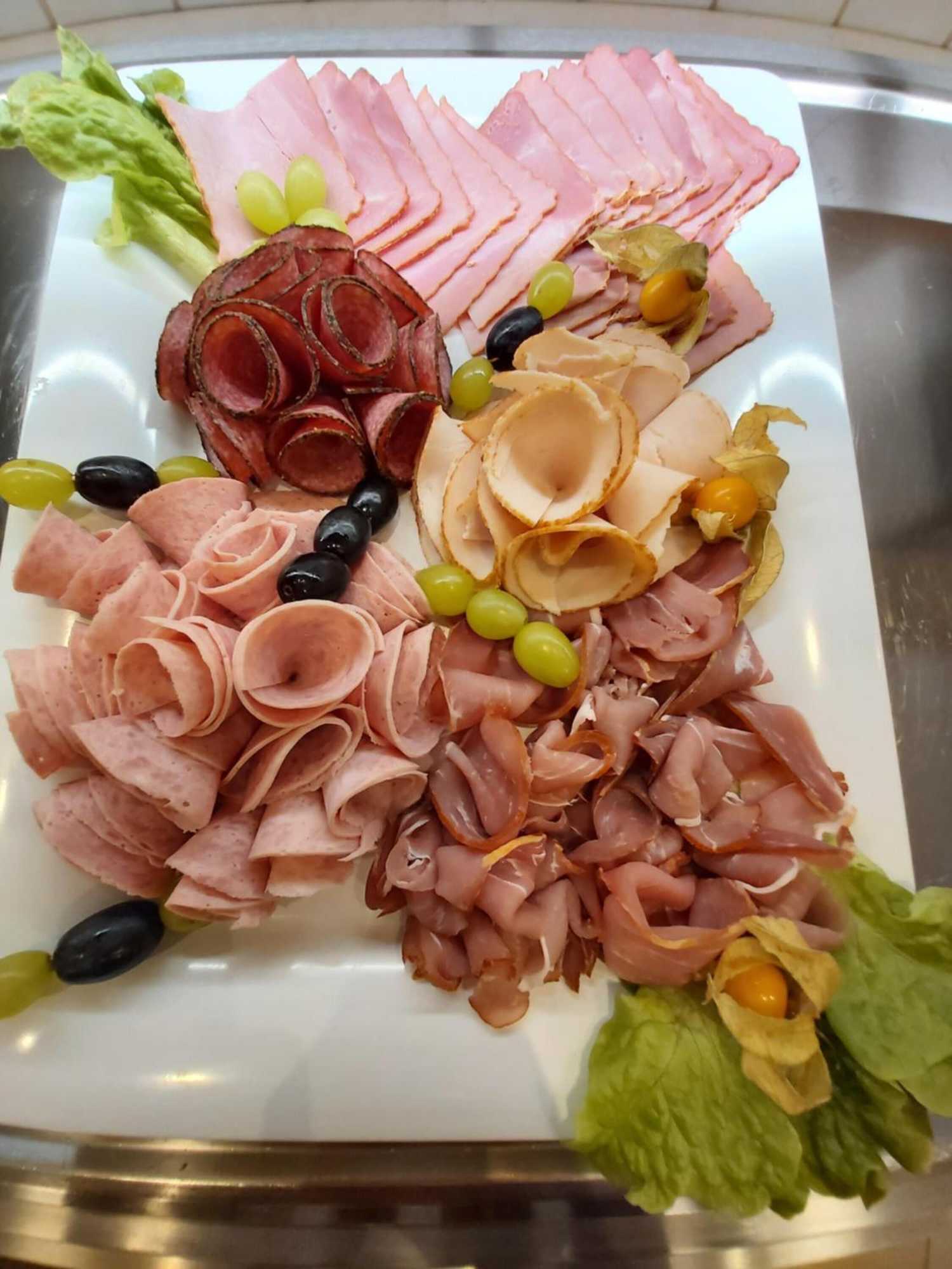 Gift card for Hotel Montana Limburg