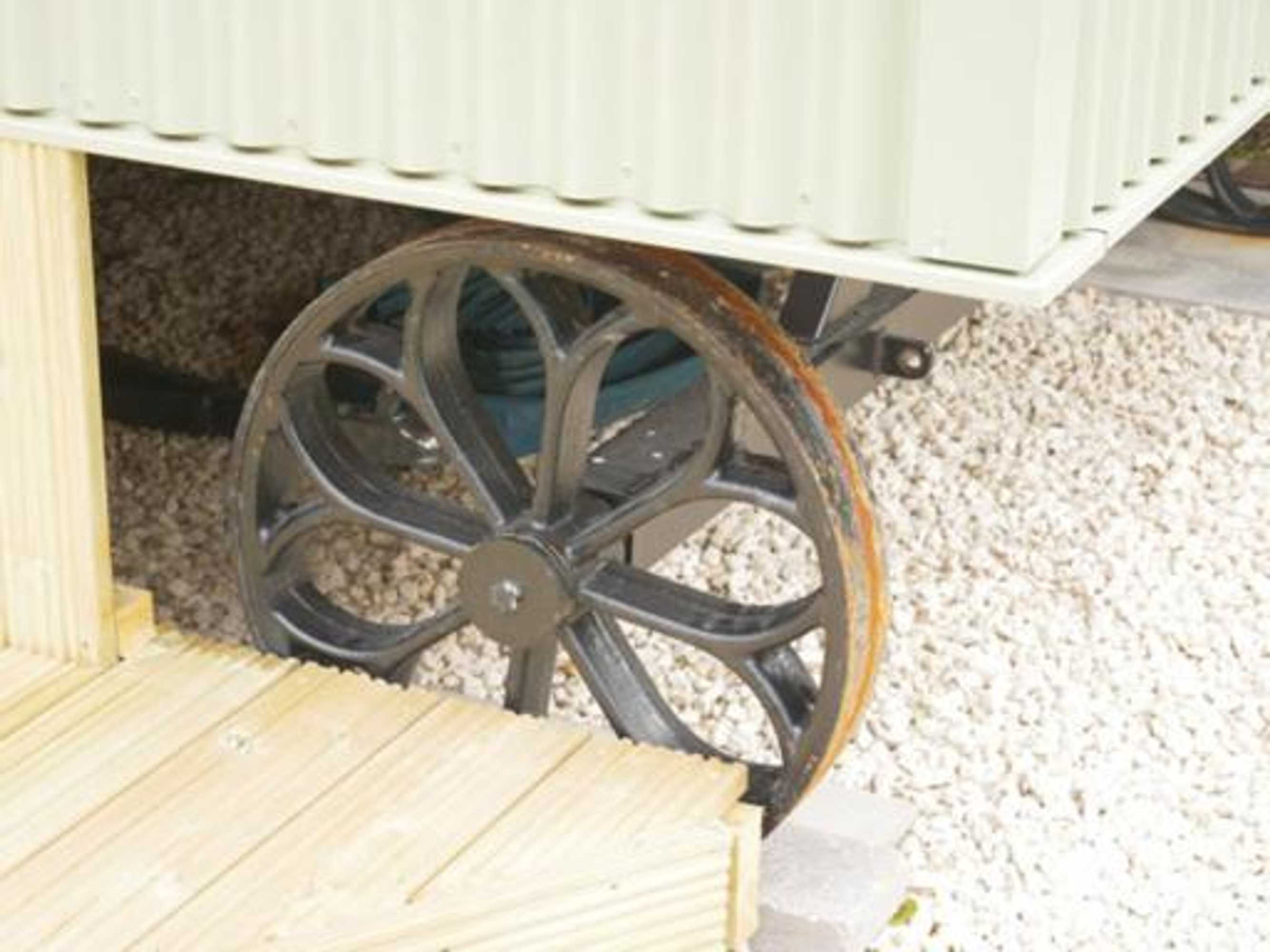 Gift card for Wolstonbury Getaway