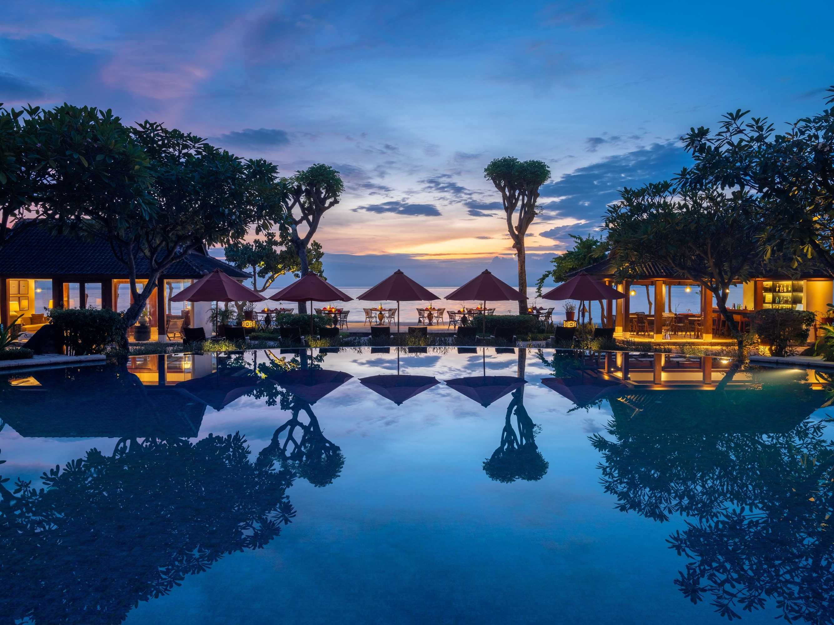 Gift card for Sudamala Resort, Senggigi Gift card for Sudamala Resort, Senggigi