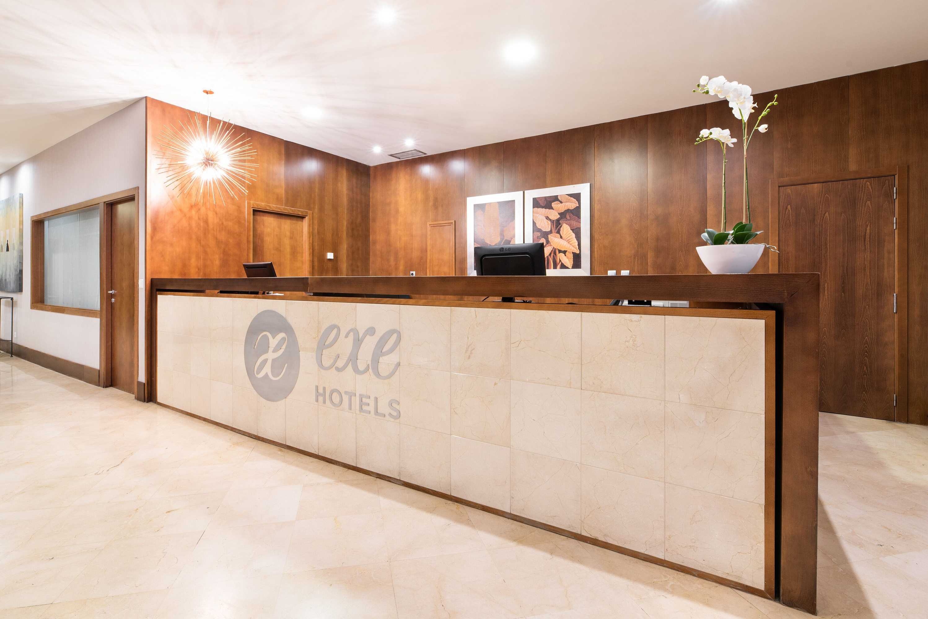 Gift card for Exe Agora Caceres Gift card for Exe Agora Caceres