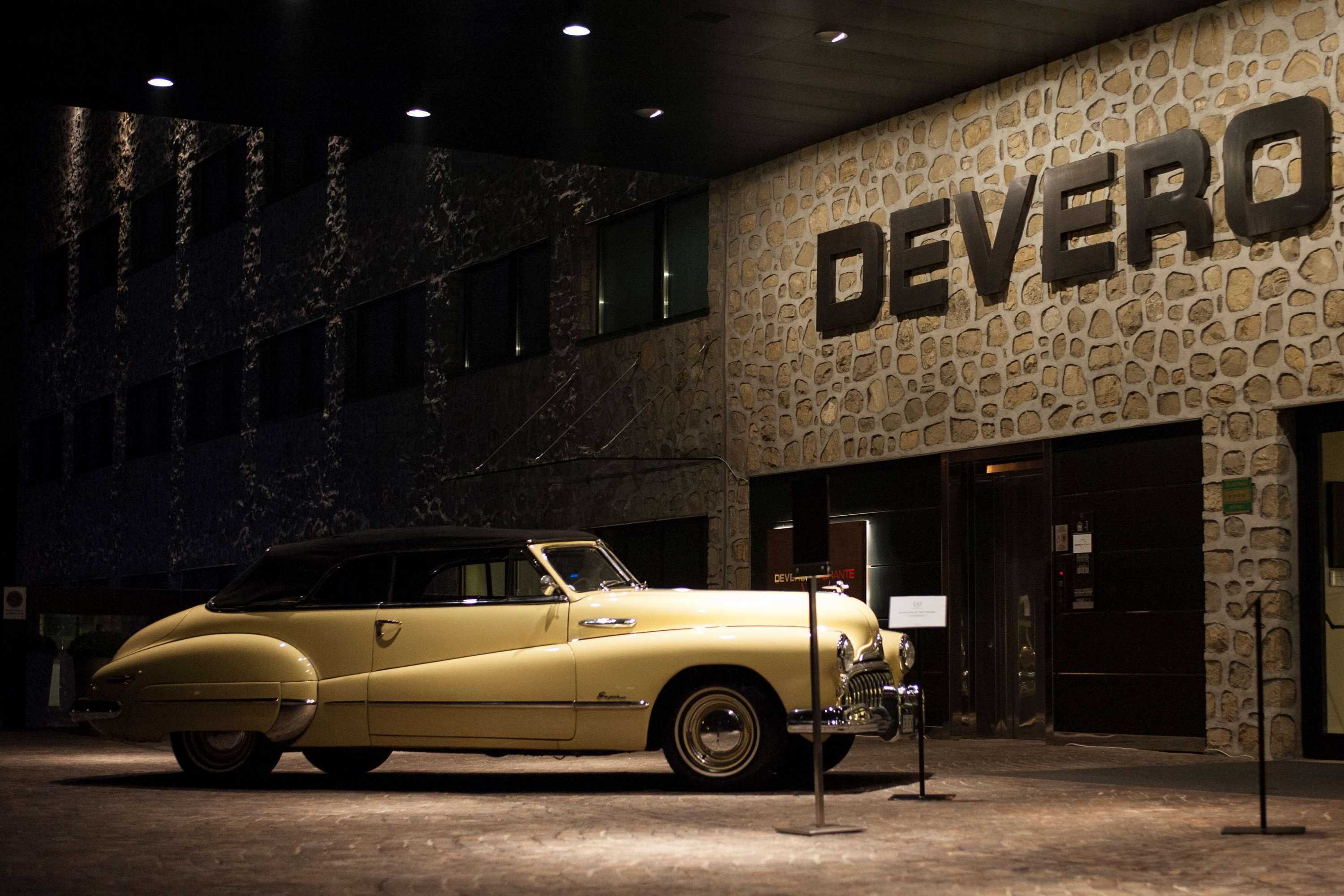 Gift card for Devero Hotel & Spa, BW Signature Collection Gift card for Devero Hotel & Spa, BW Signature Collection