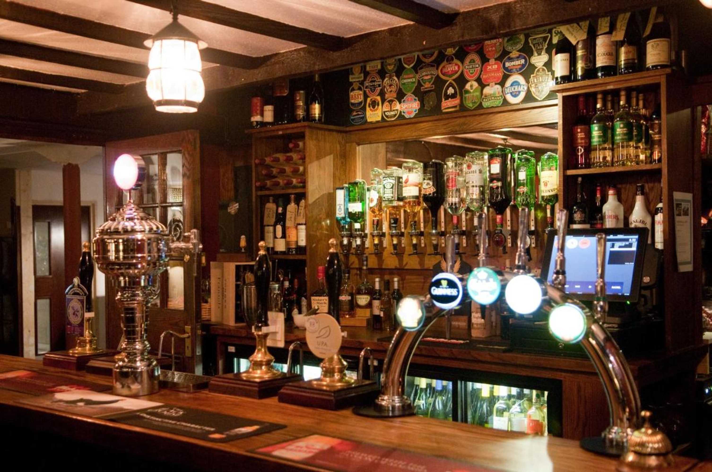 Gift card for The Beaufort, Raglan Gift card for The Beaufort, Raglan