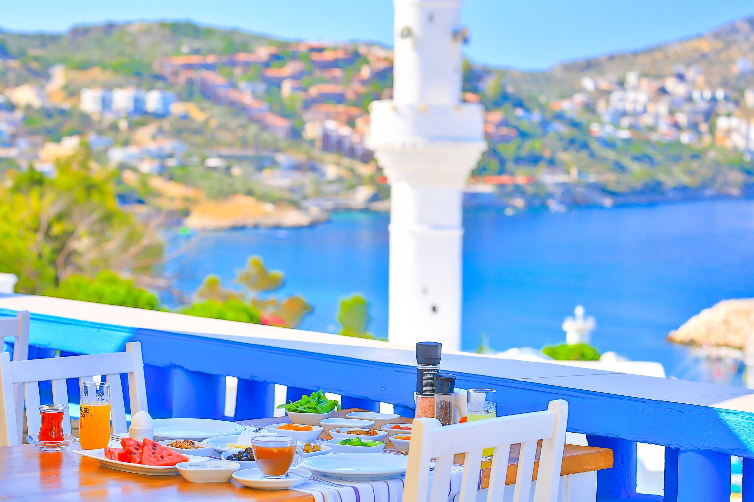 Gift card for Zinbad Hotel Kalkan Gift card for Zinbad Hotel Kalkan
