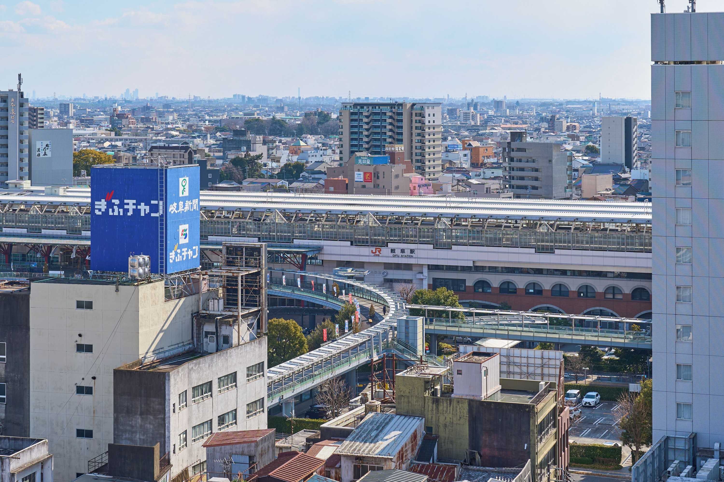 Gift card for Hotel Resol Gifu Gift card for Hotel Resol Gifu
