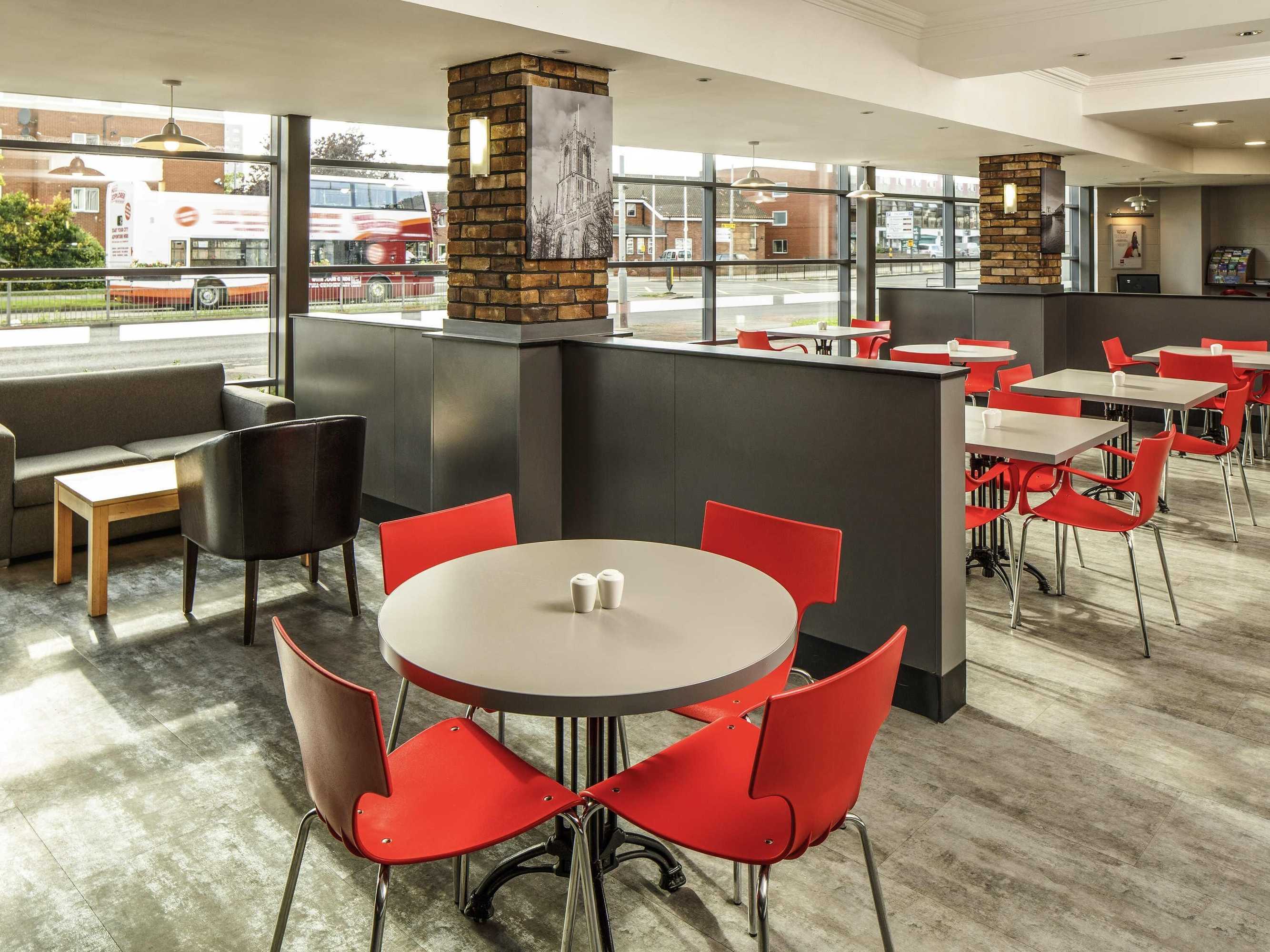 Gift card for Ibis Hull City Centre