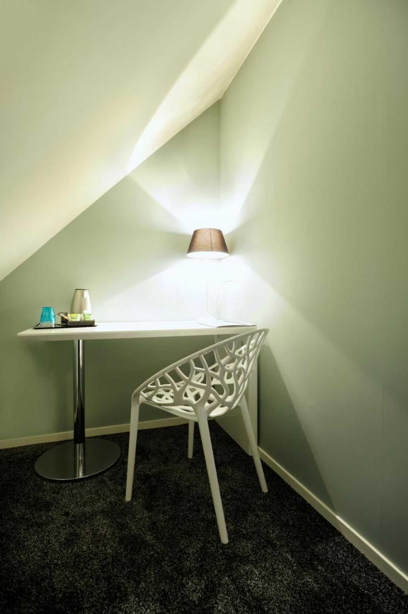 Gift card for Hotel Trix