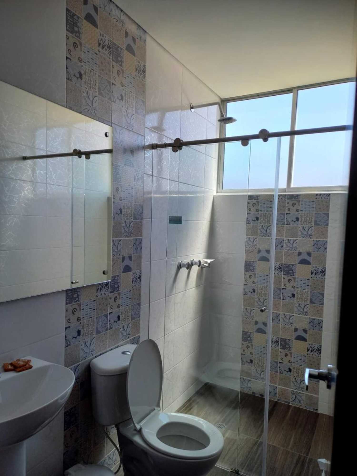 Gift card for Hotel Prestigio JC