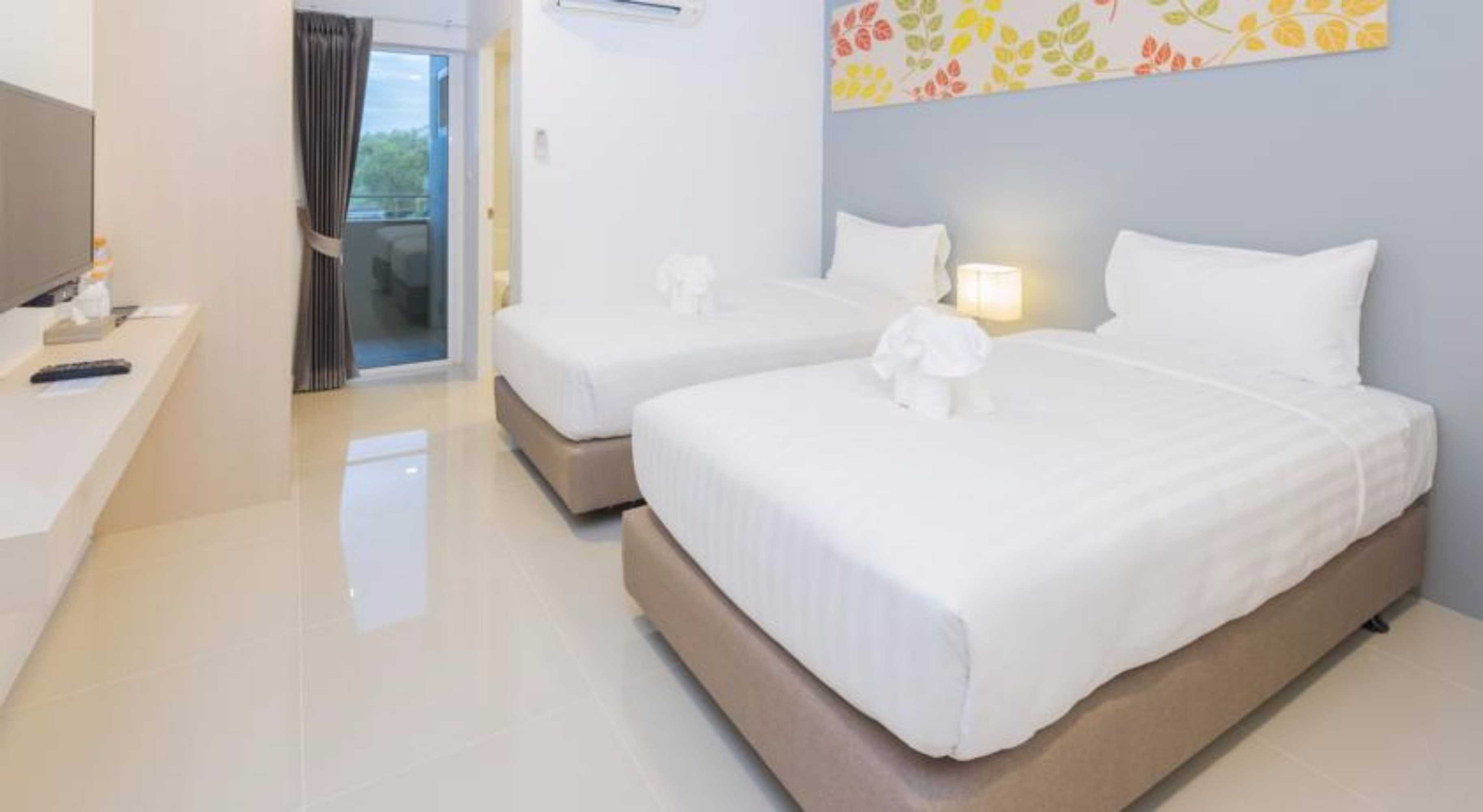 Gift card for Trat City Hotel Gift card for Trat City Hotel
