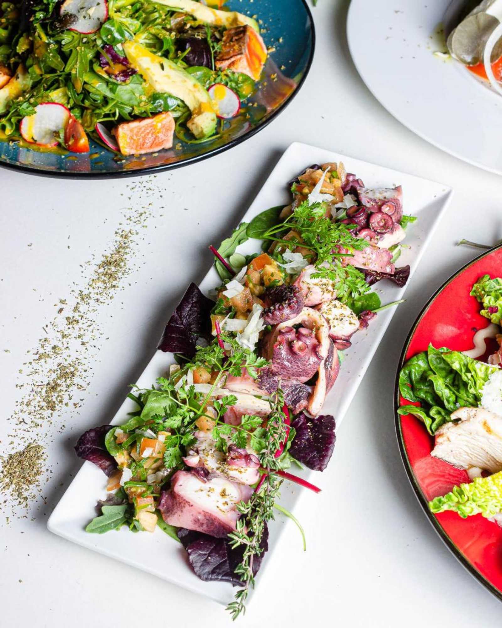 Gift card for Hotel Omega