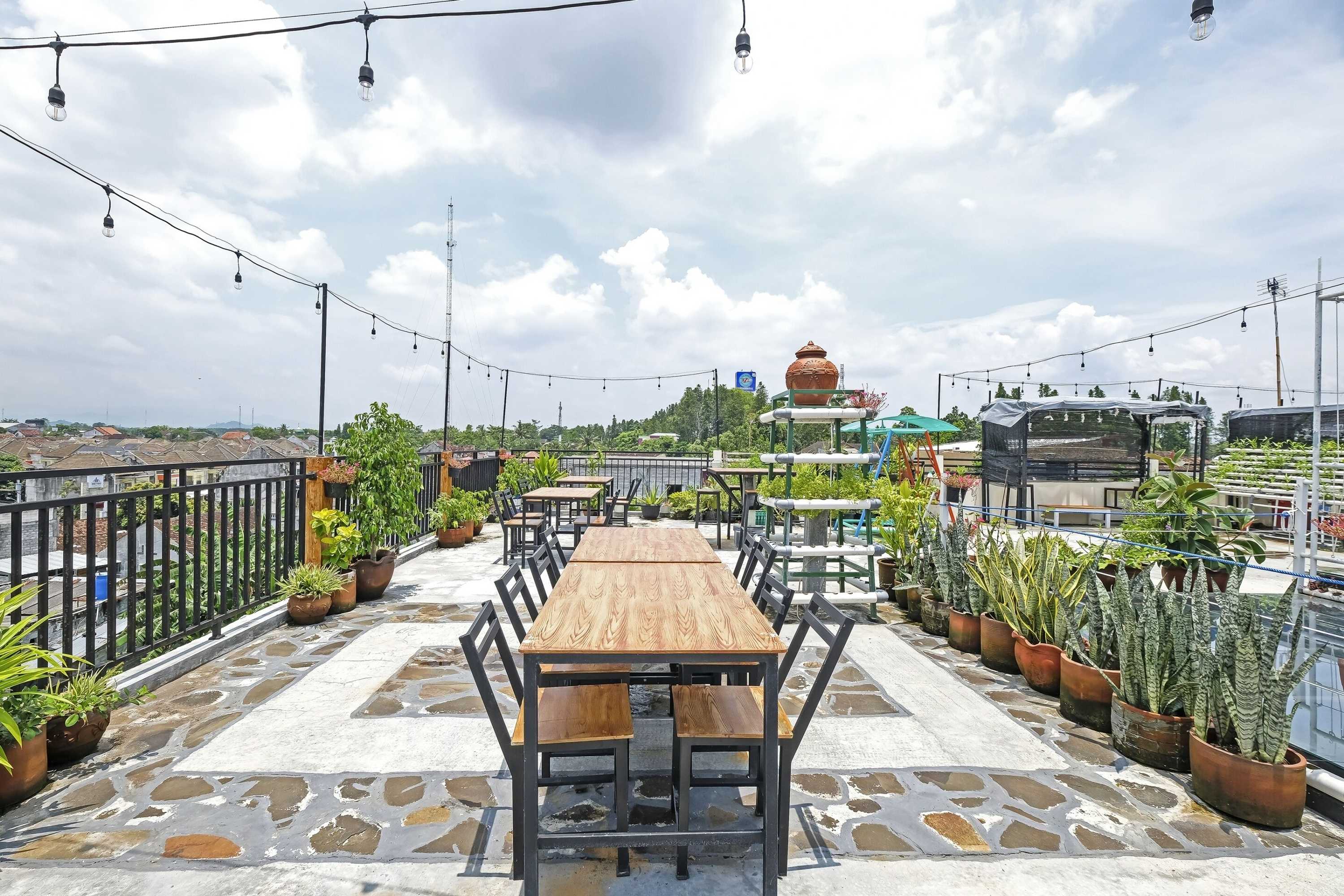 Gift card for Hotel O Dangau Datuk Guesthouse