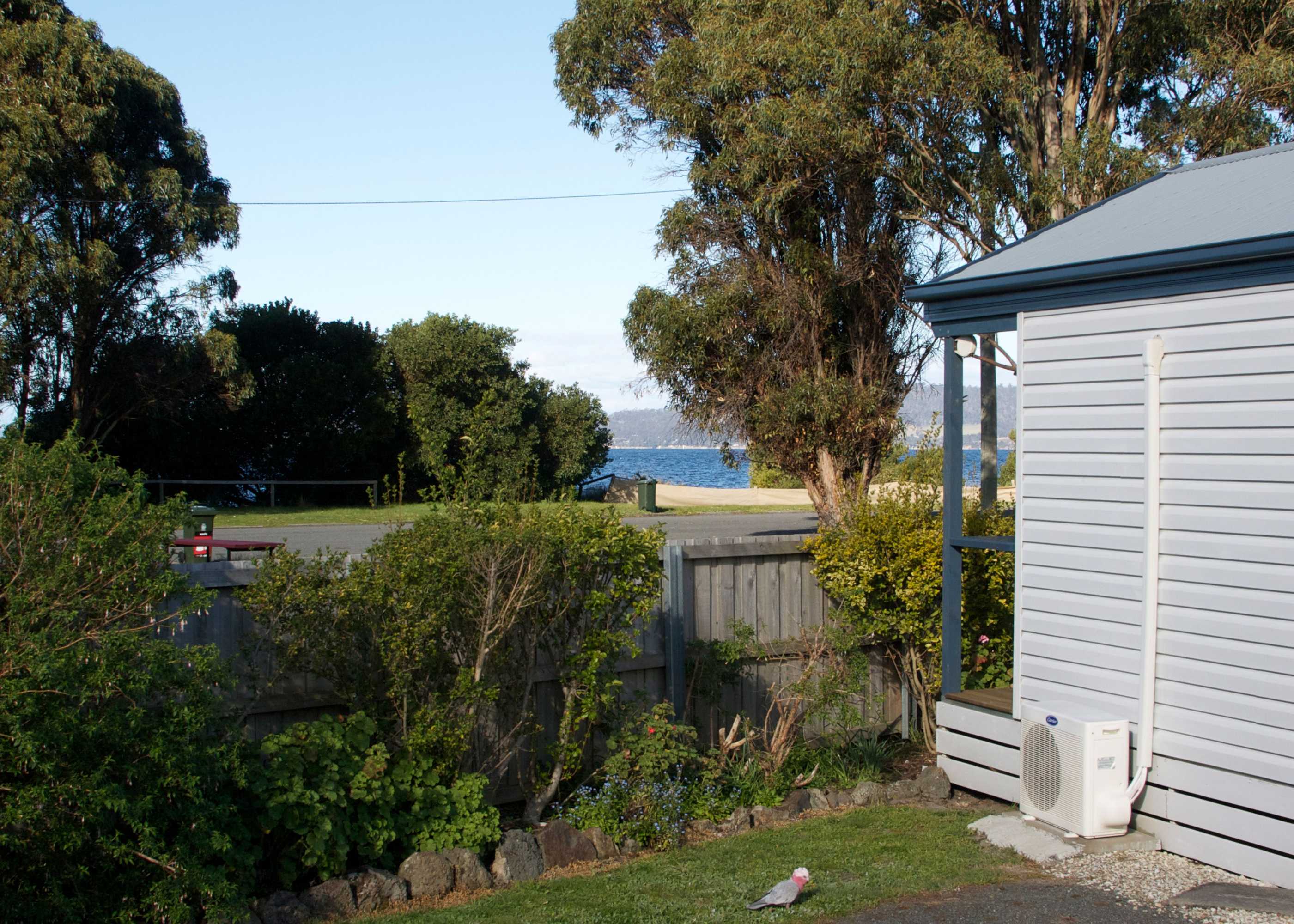 Gift card for Snug Beach Cabin And Caravan Park Gift card for Snug Beach Cabin And Caravan Park