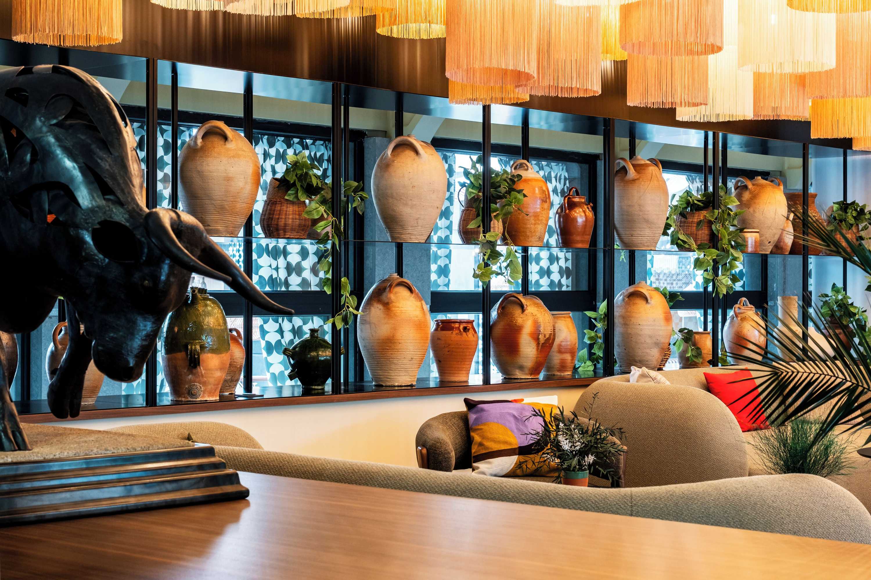 Gift card for Novotel Atria Nimes Centre