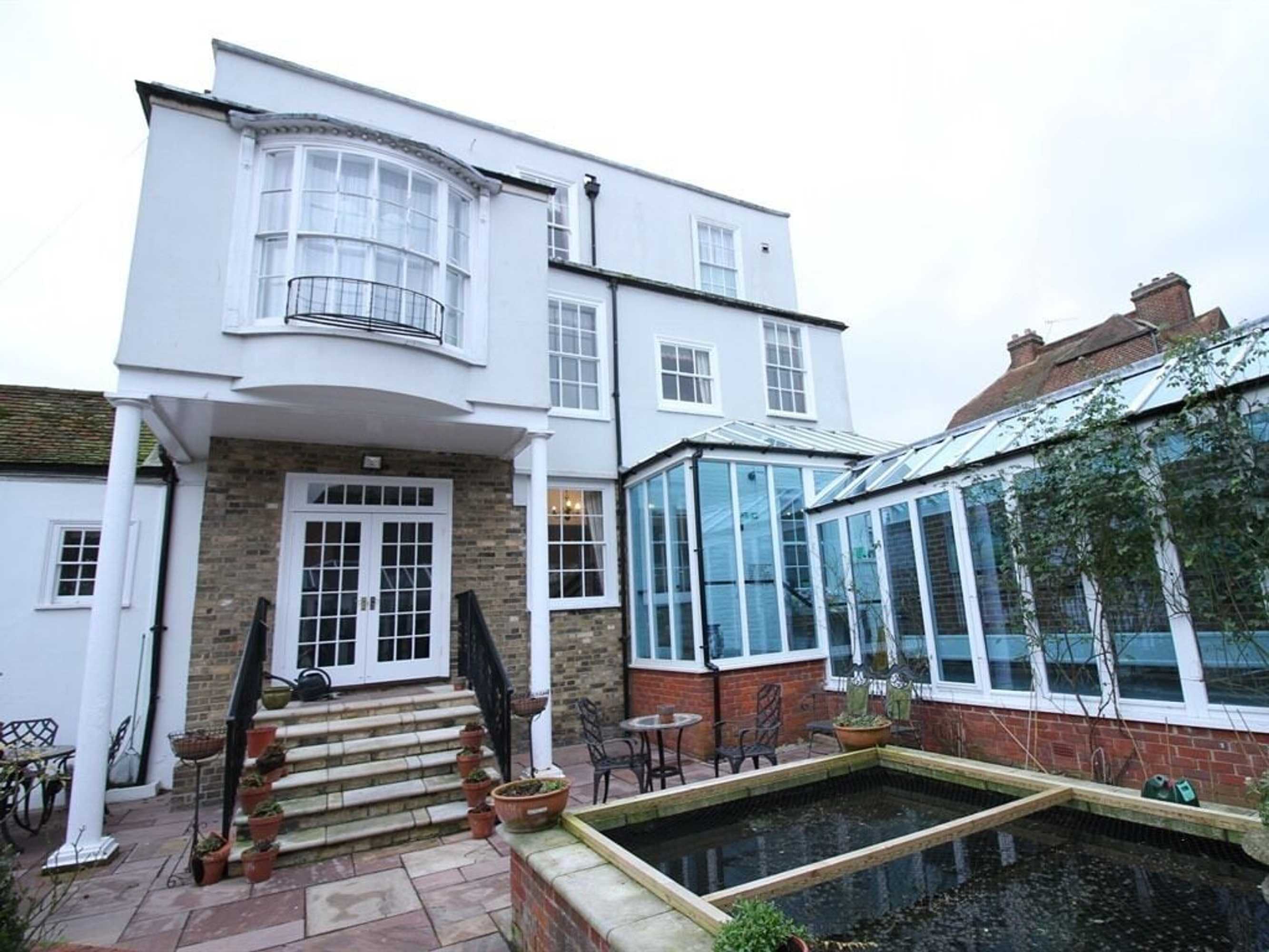 Gift card for Thanington Hotel